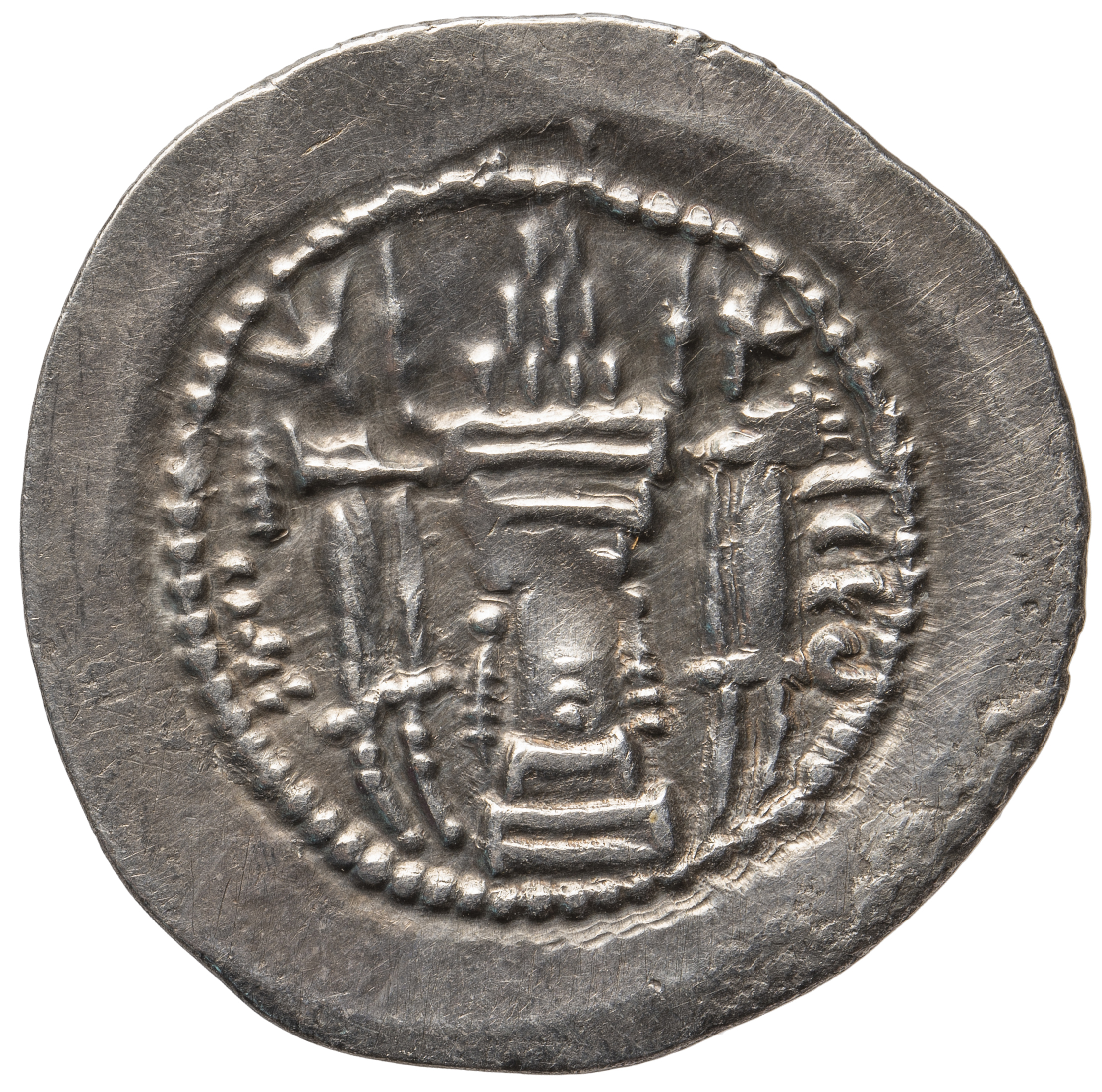 Sasaniden: Yazdgerd II.