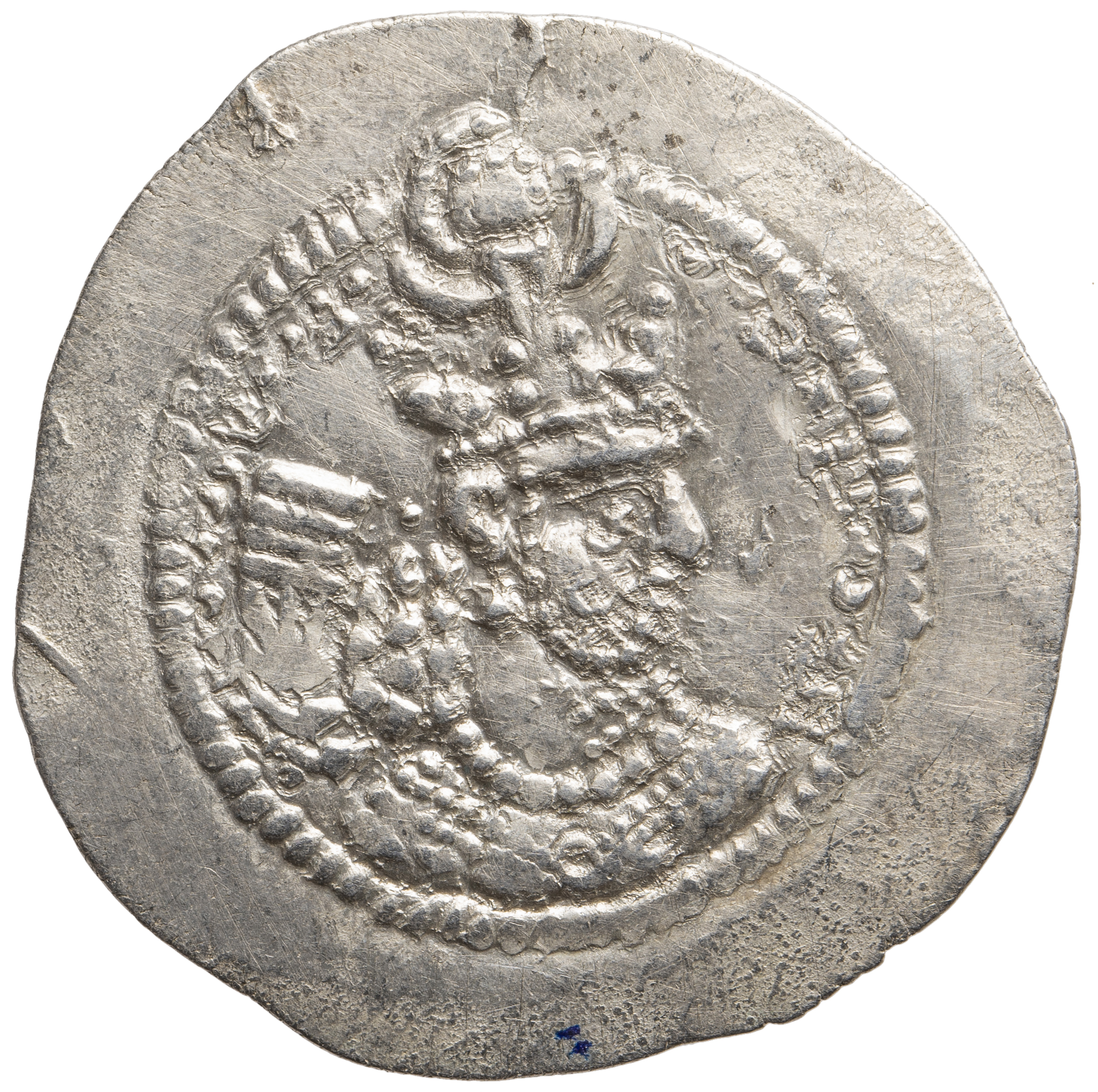 Sasaniden: Yazdgerd II.