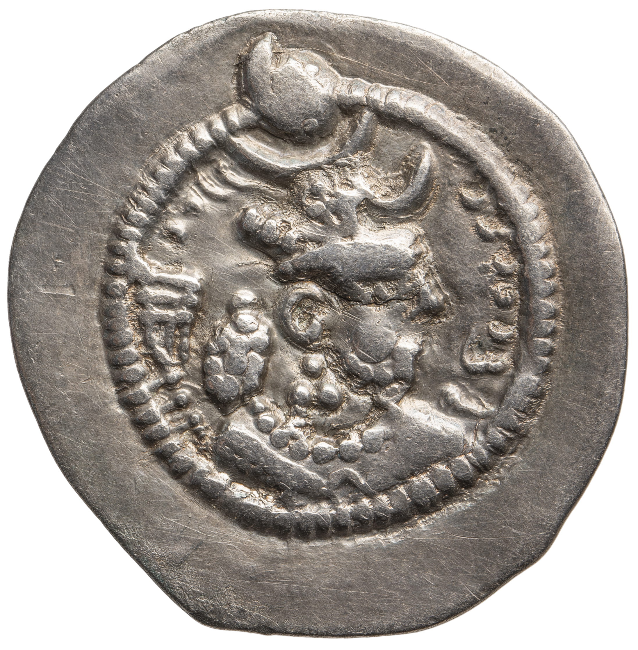 Sasaniden: Peroz