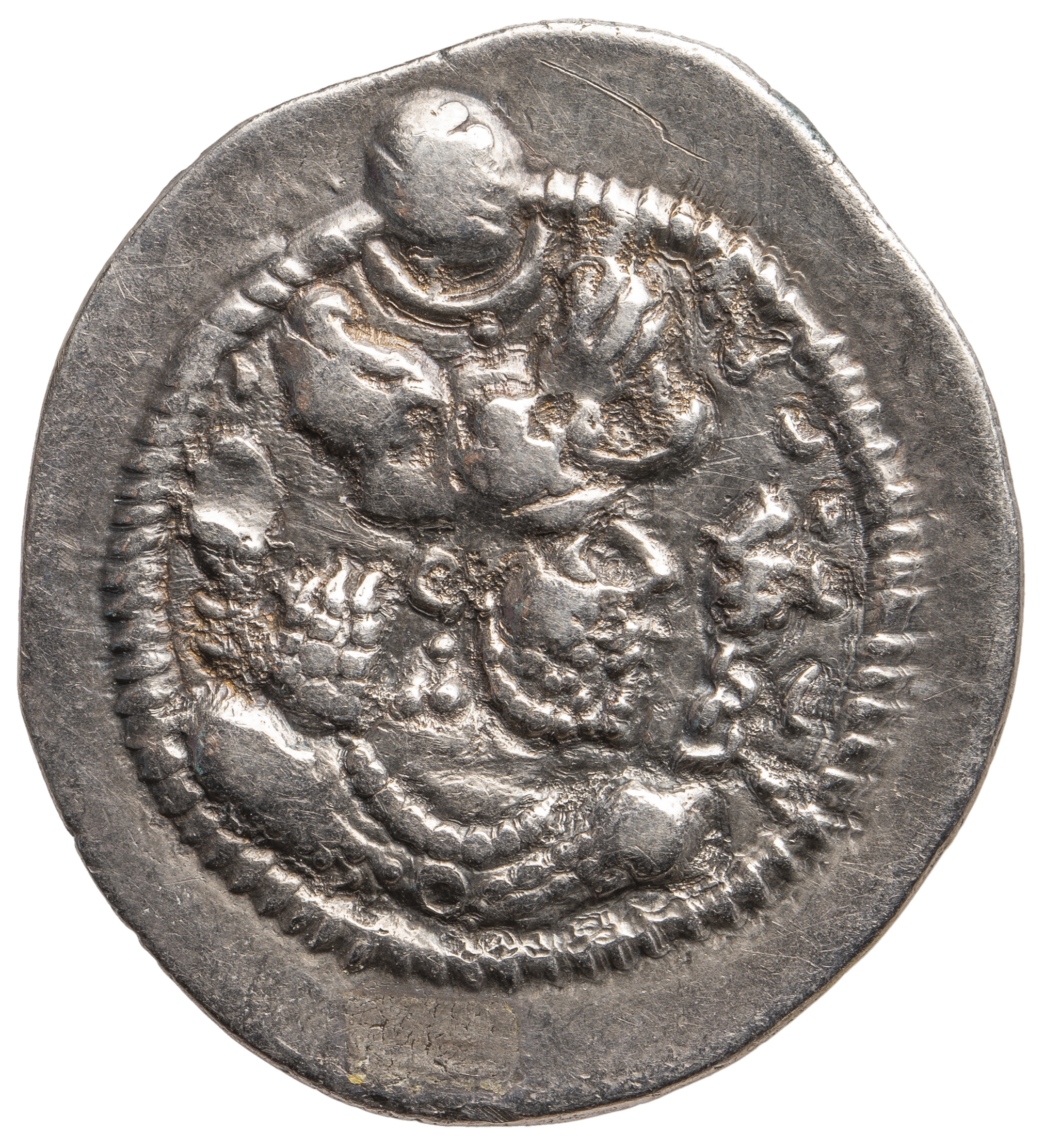 Sasaniden: Peroz