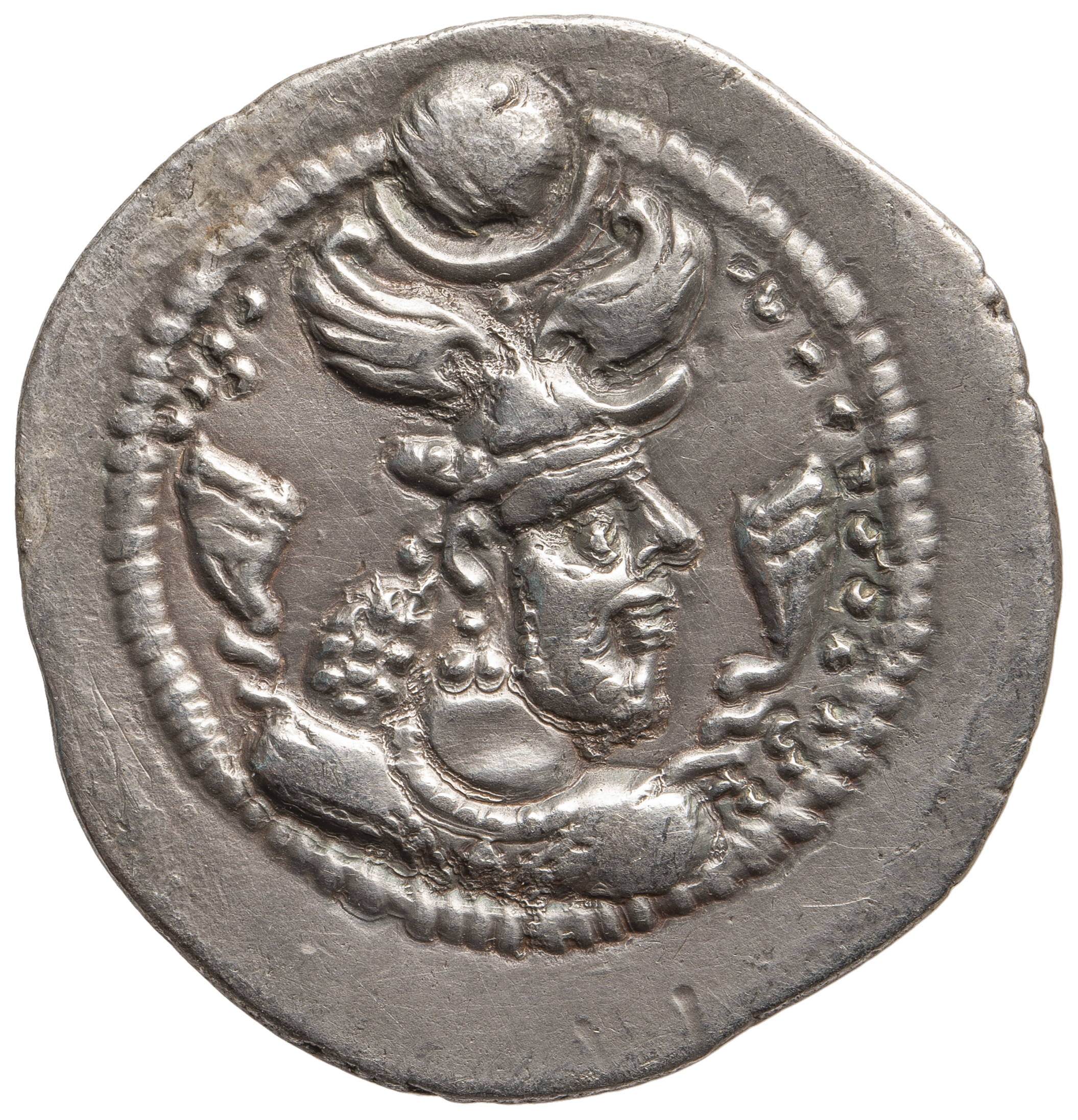 Sasaniden: Peroz