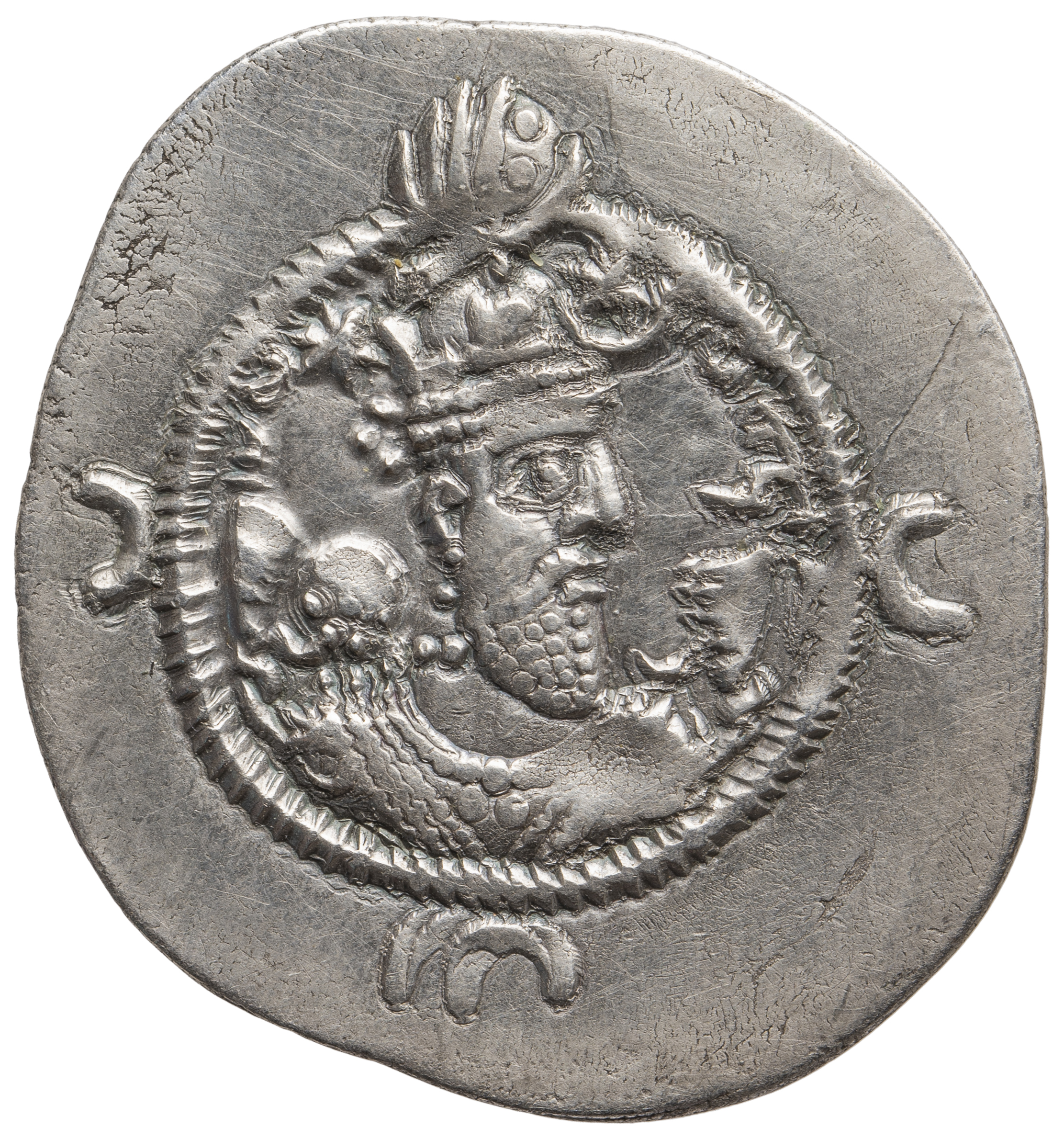 Münze