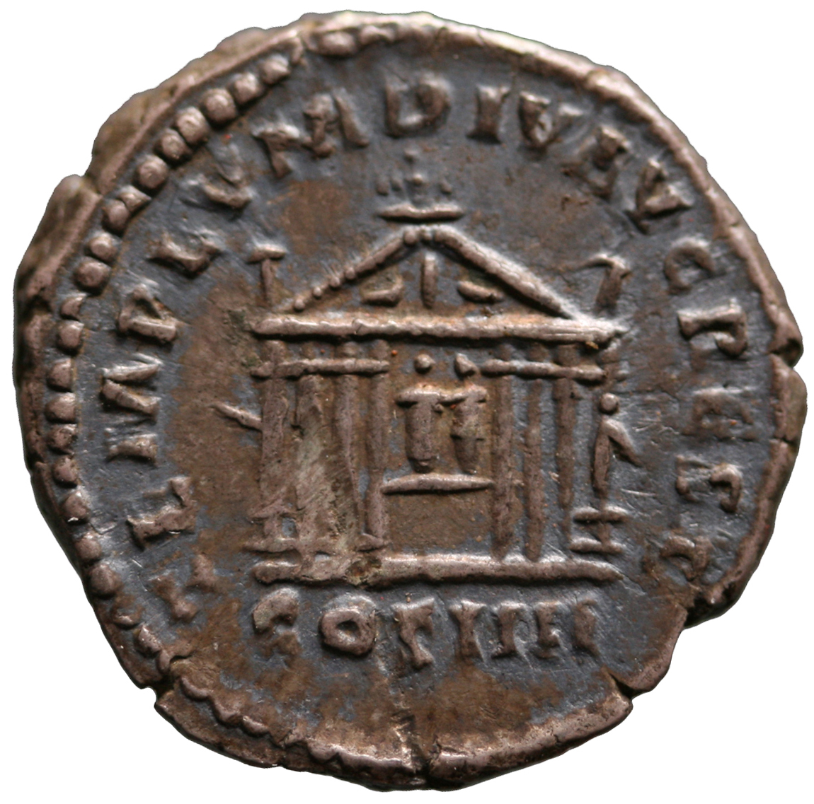 Antoninus Pius