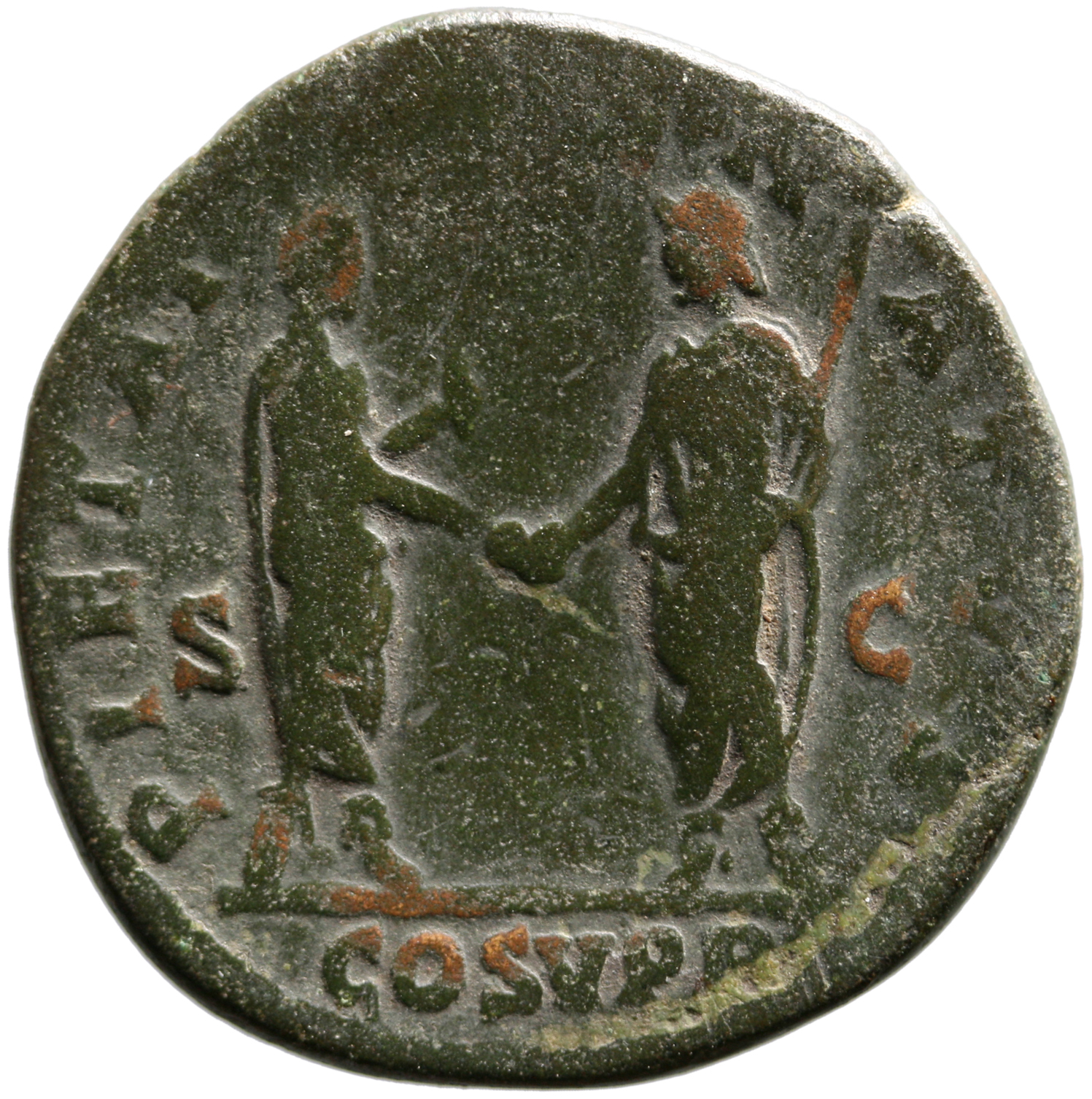Commodus