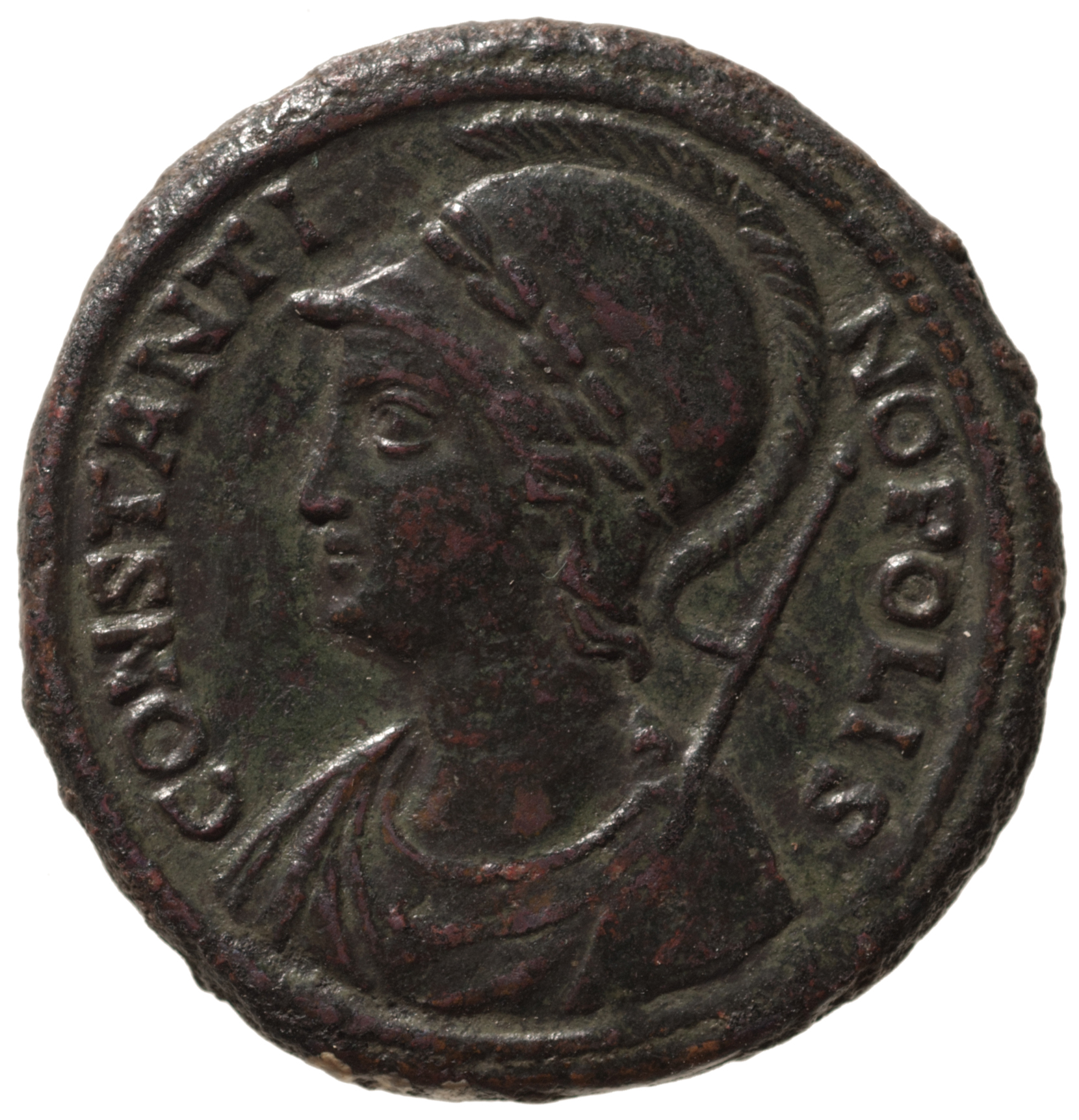 Constantinopolis
