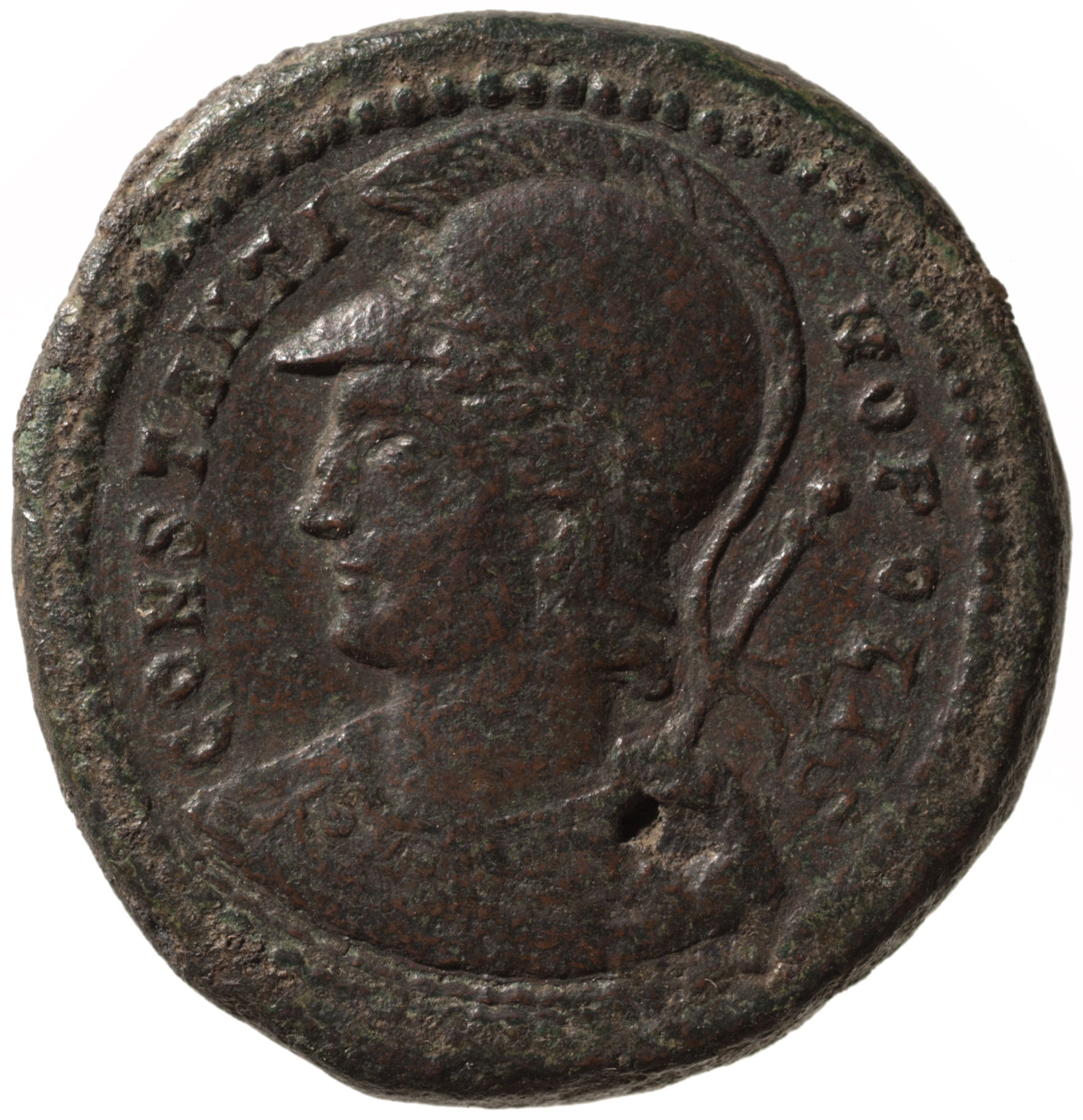 Constantinopolis