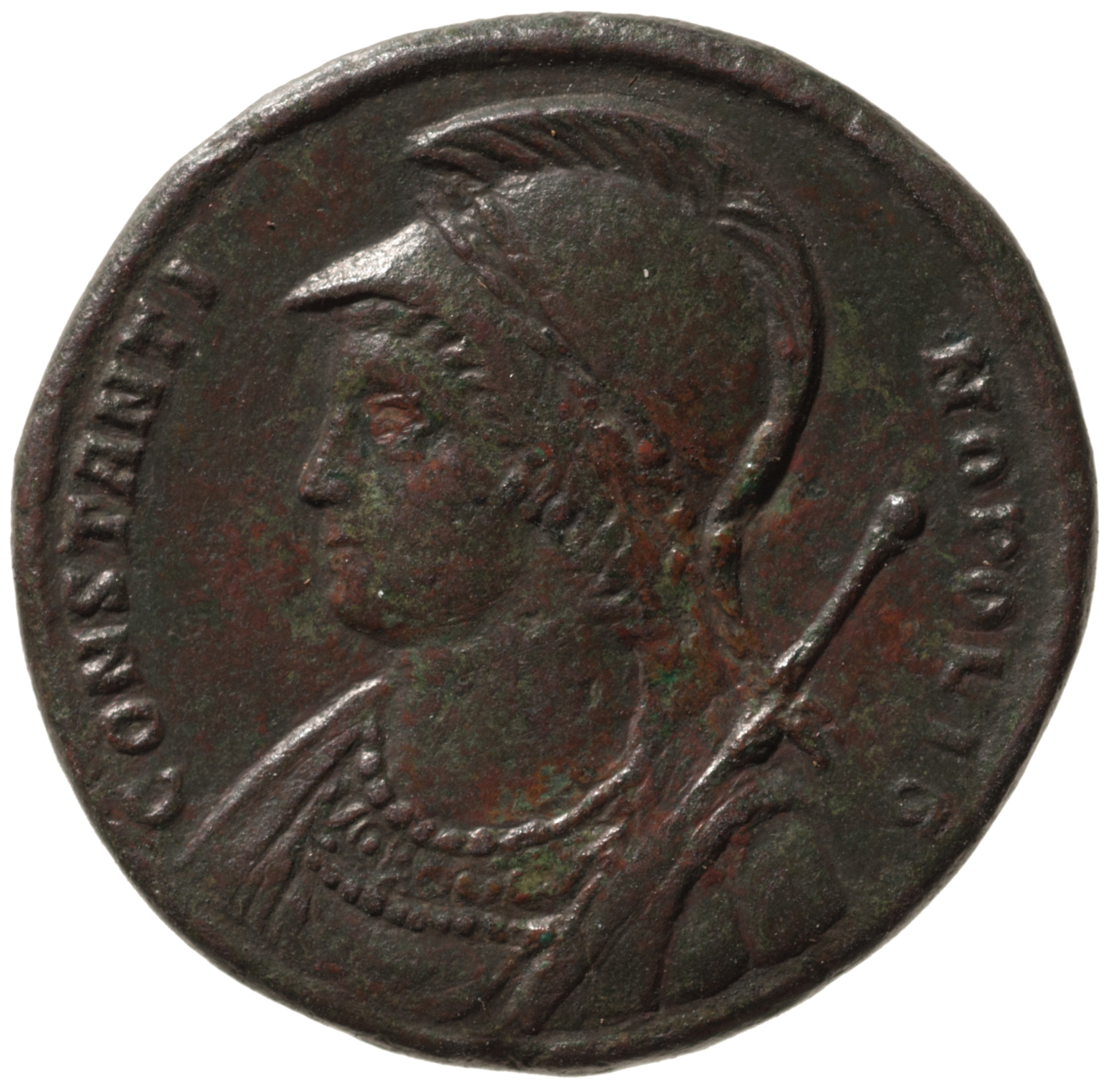 Constantinopolis