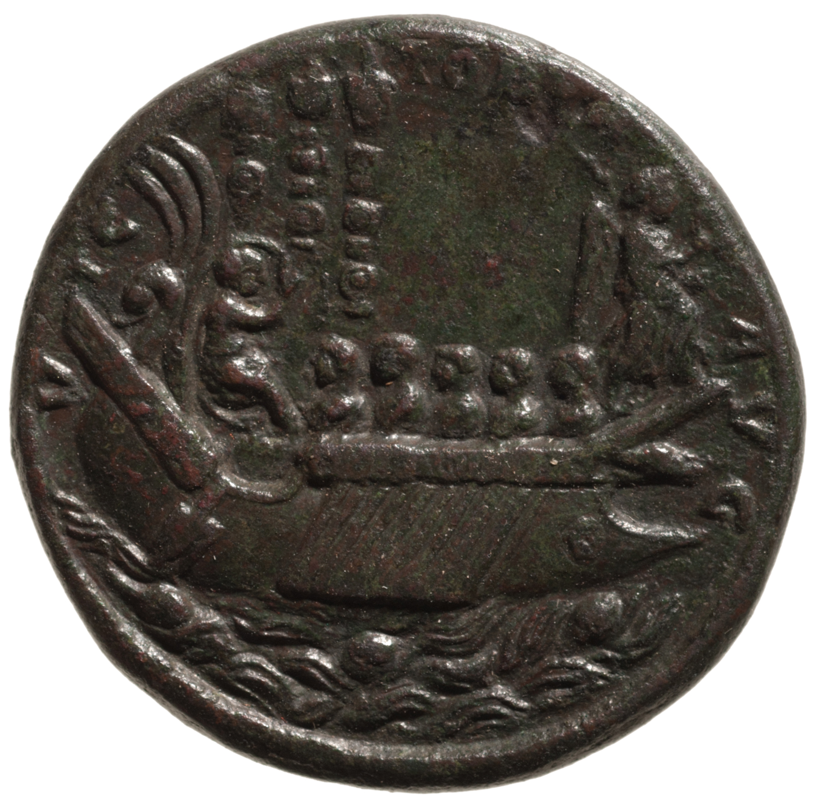 Constantinopolis