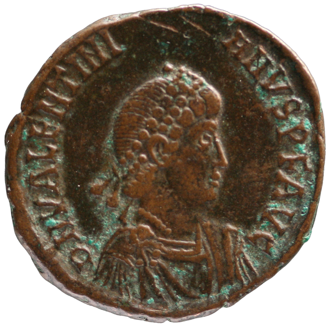 Valentinianus II.