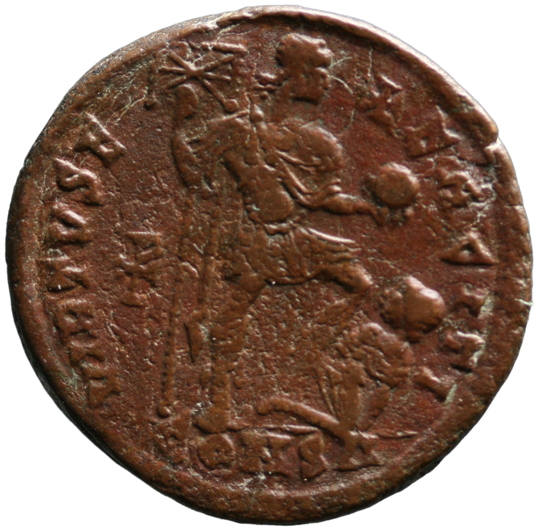 Arcadius