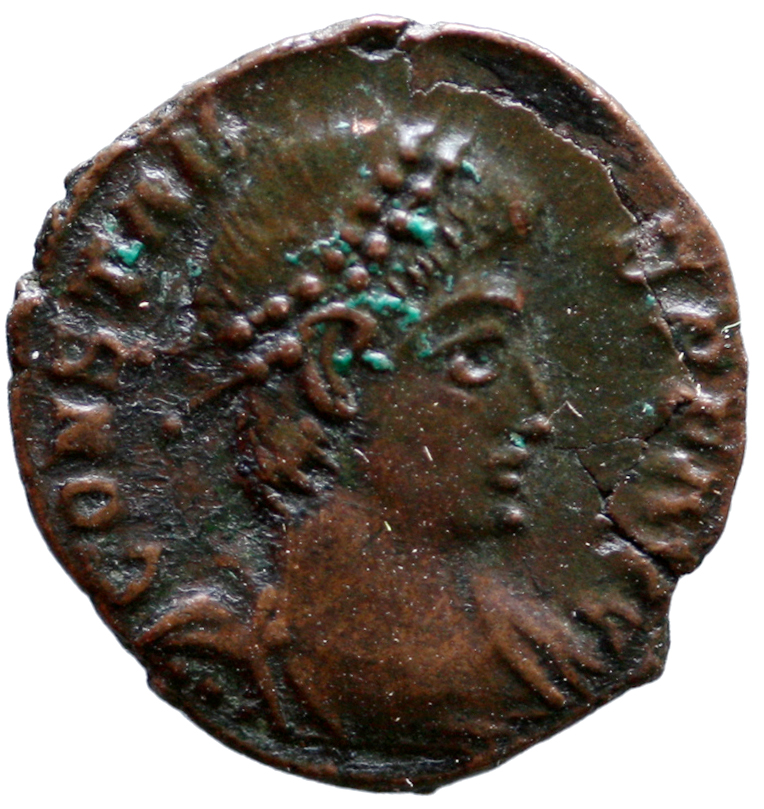 Constans