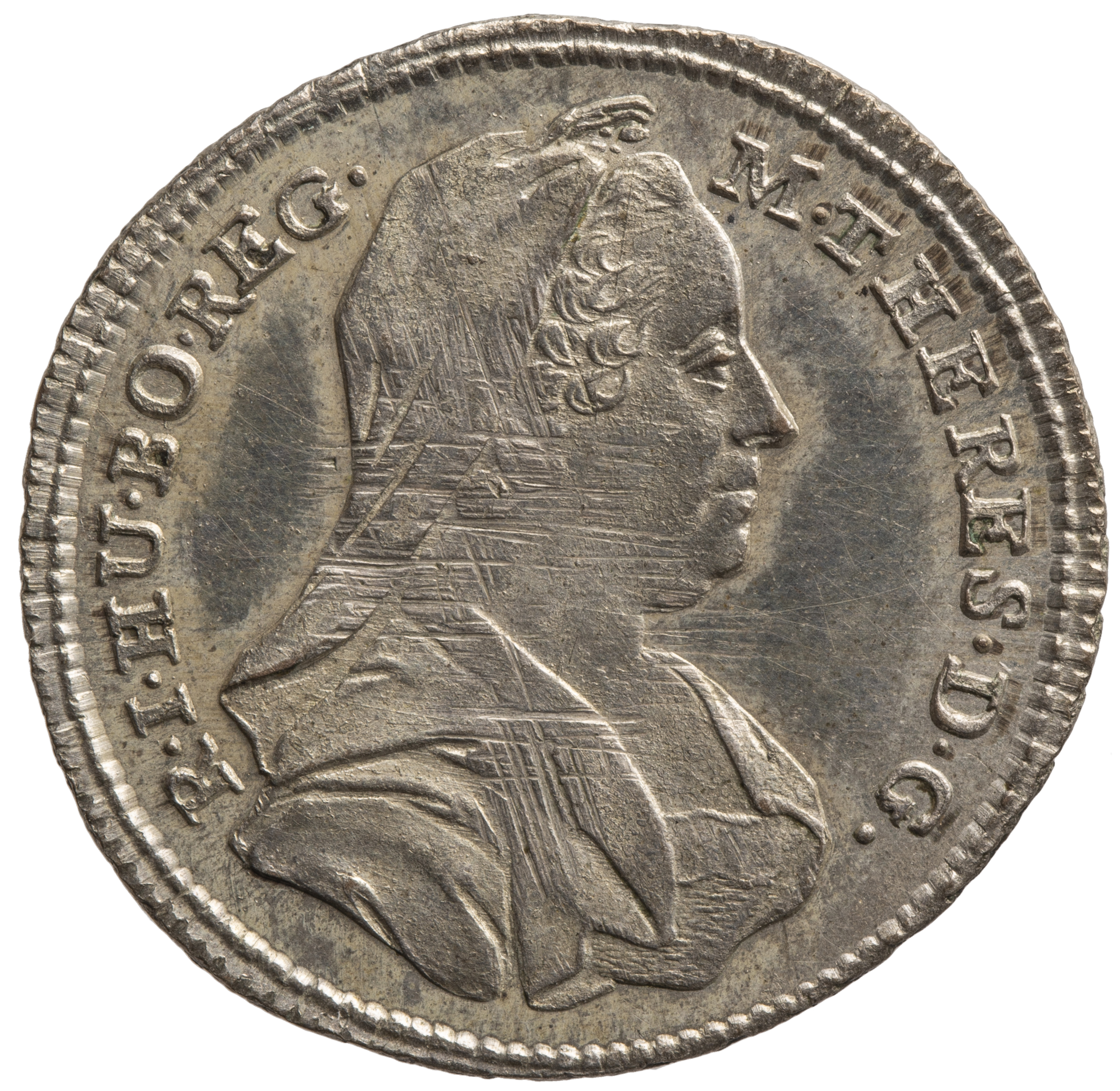 Haus Österreich: Maria Theresia