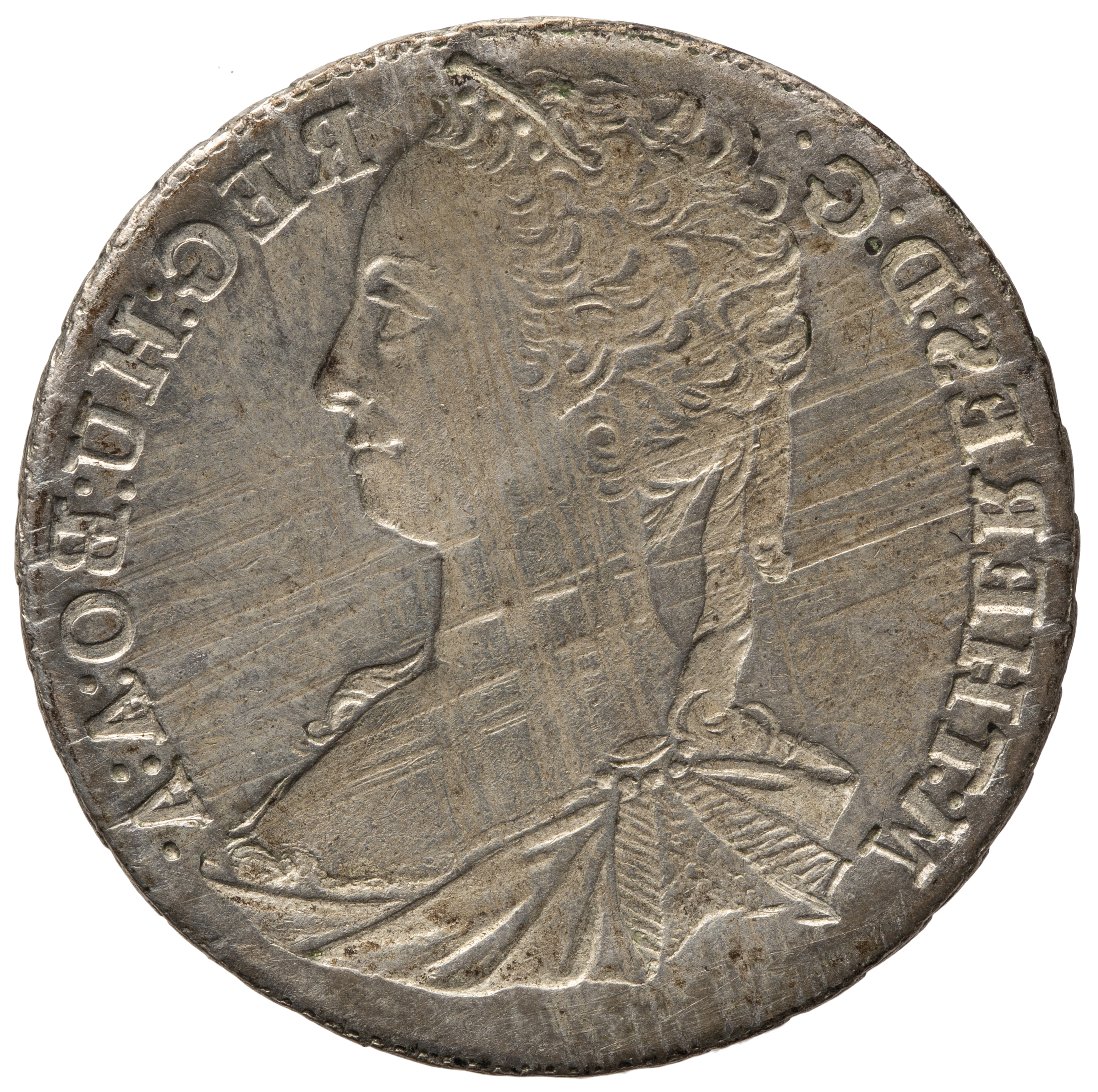 Haus Österreich: Maria Theresia