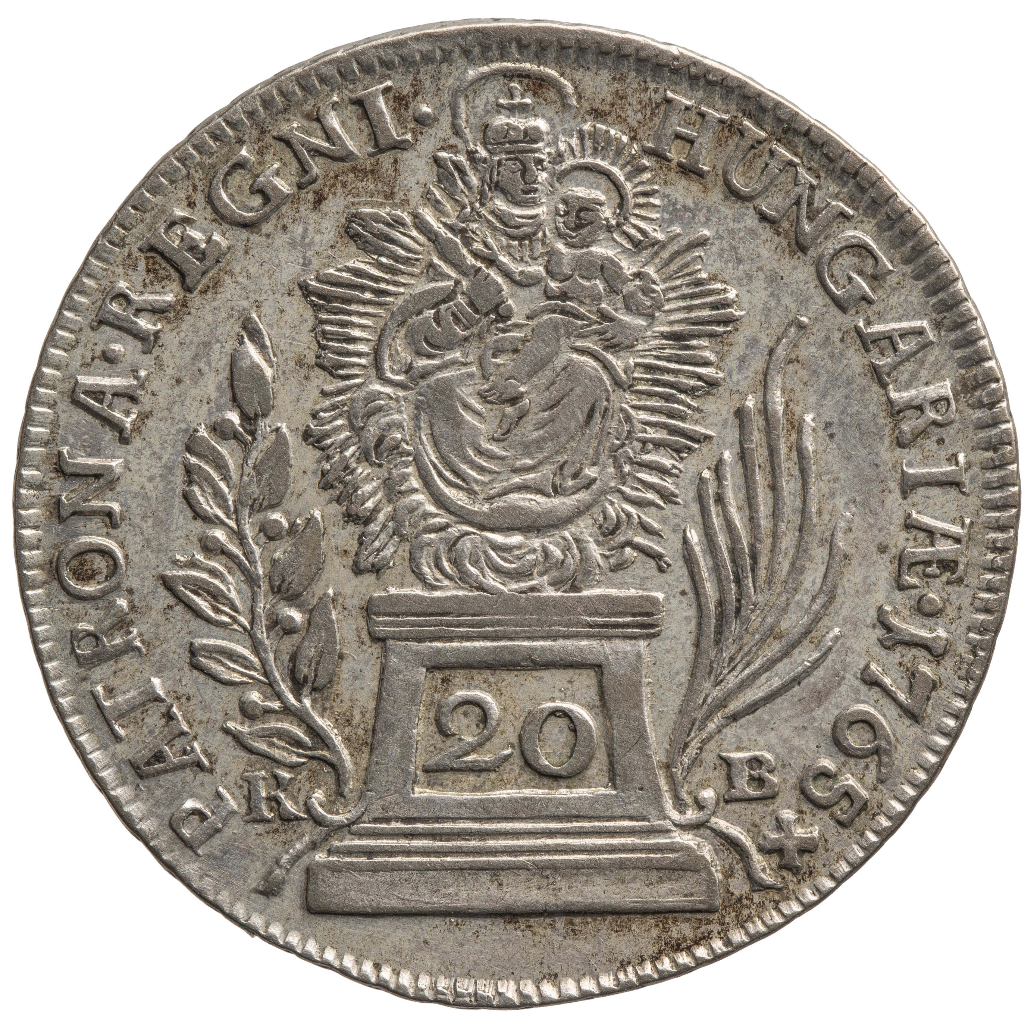 Haus Österreich: Maria Theresia