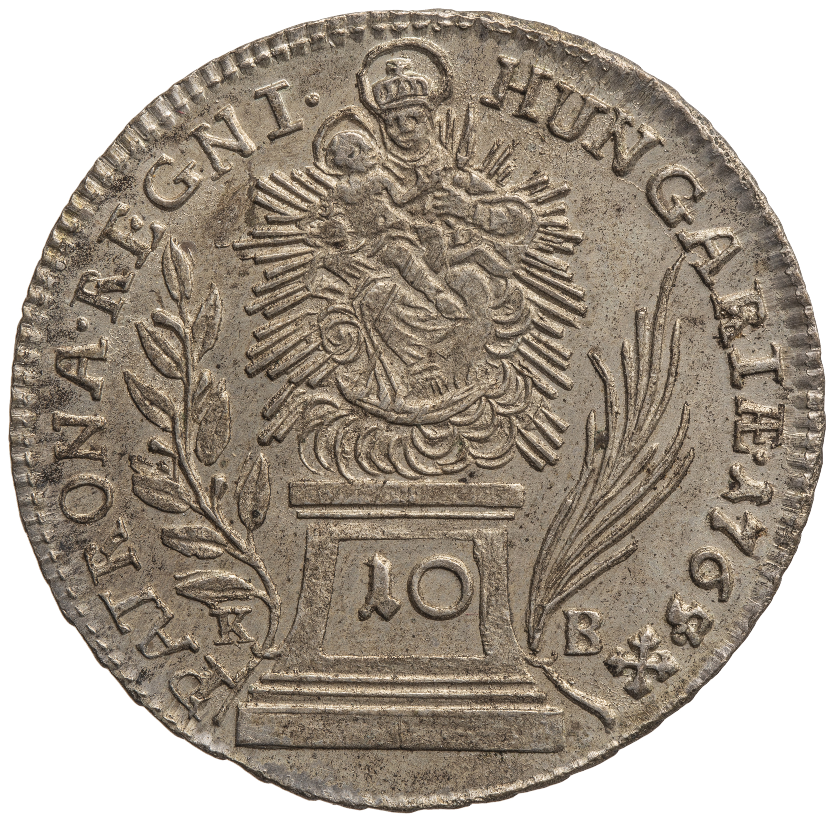 Haus Österreich: Maria Theresia