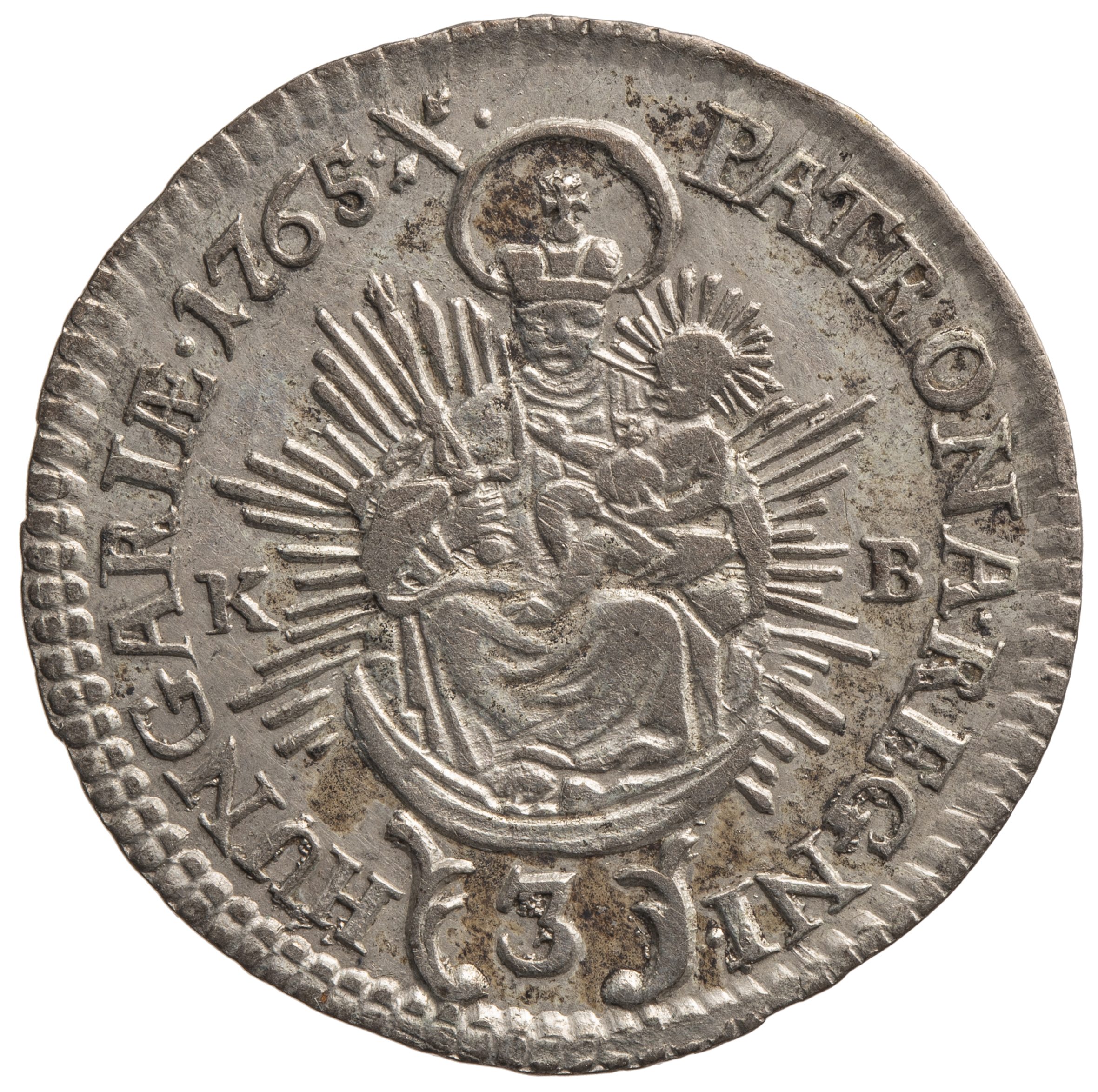 Haus Österreich: Maria Theresia