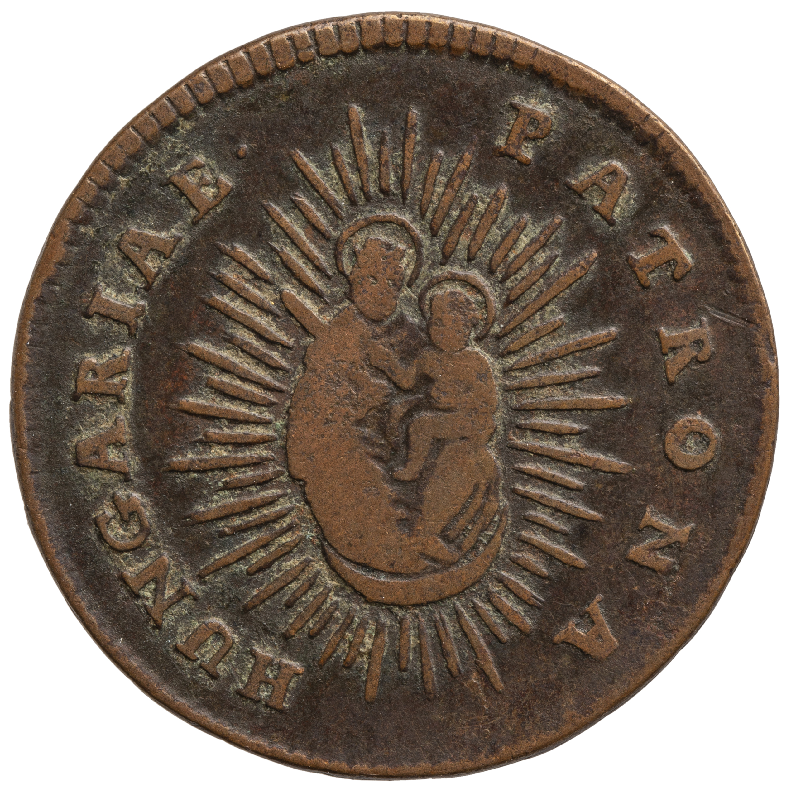 Haus Österreich: Maria Theresia