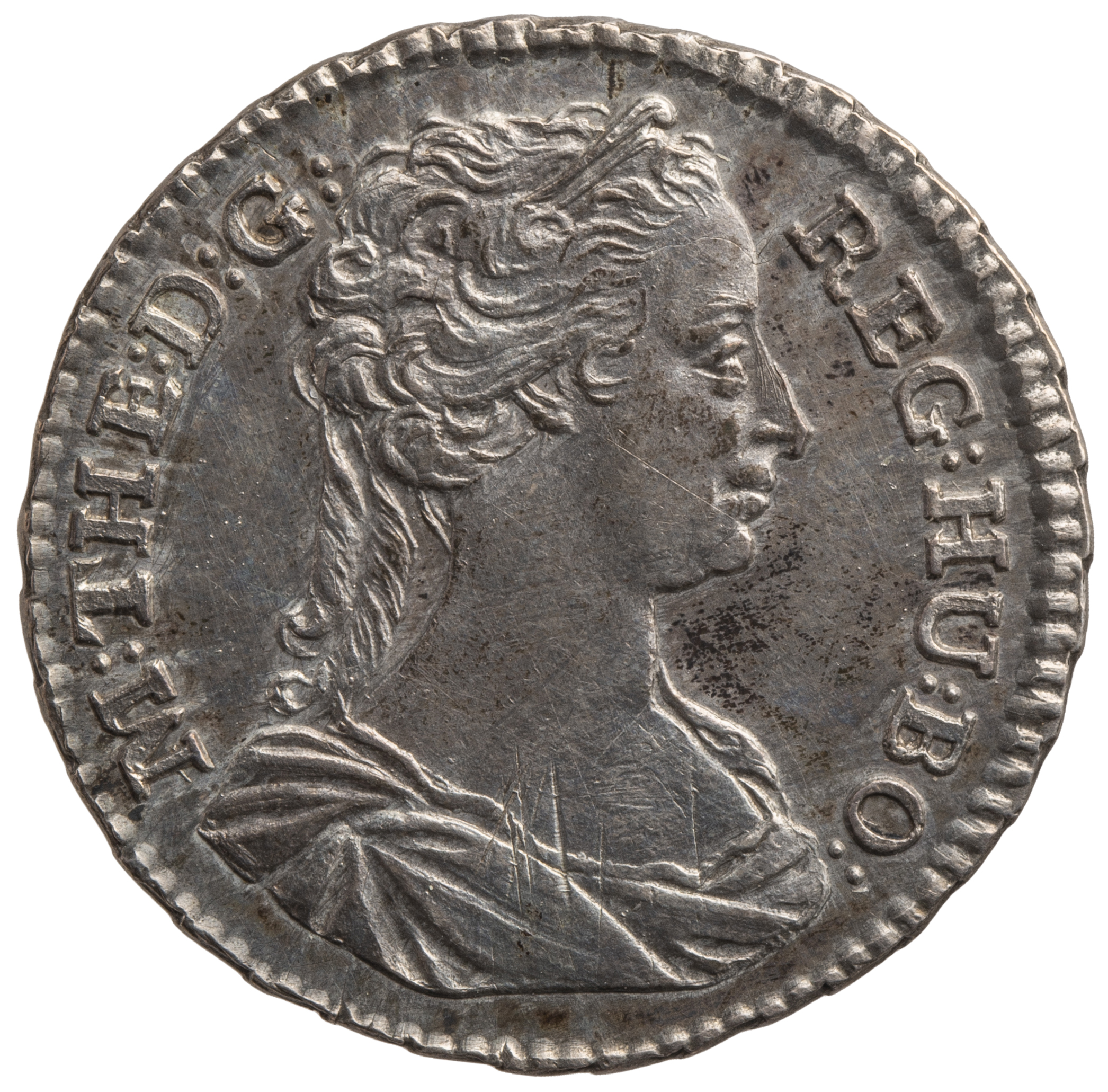 Haus Österreich: Maria Theresia