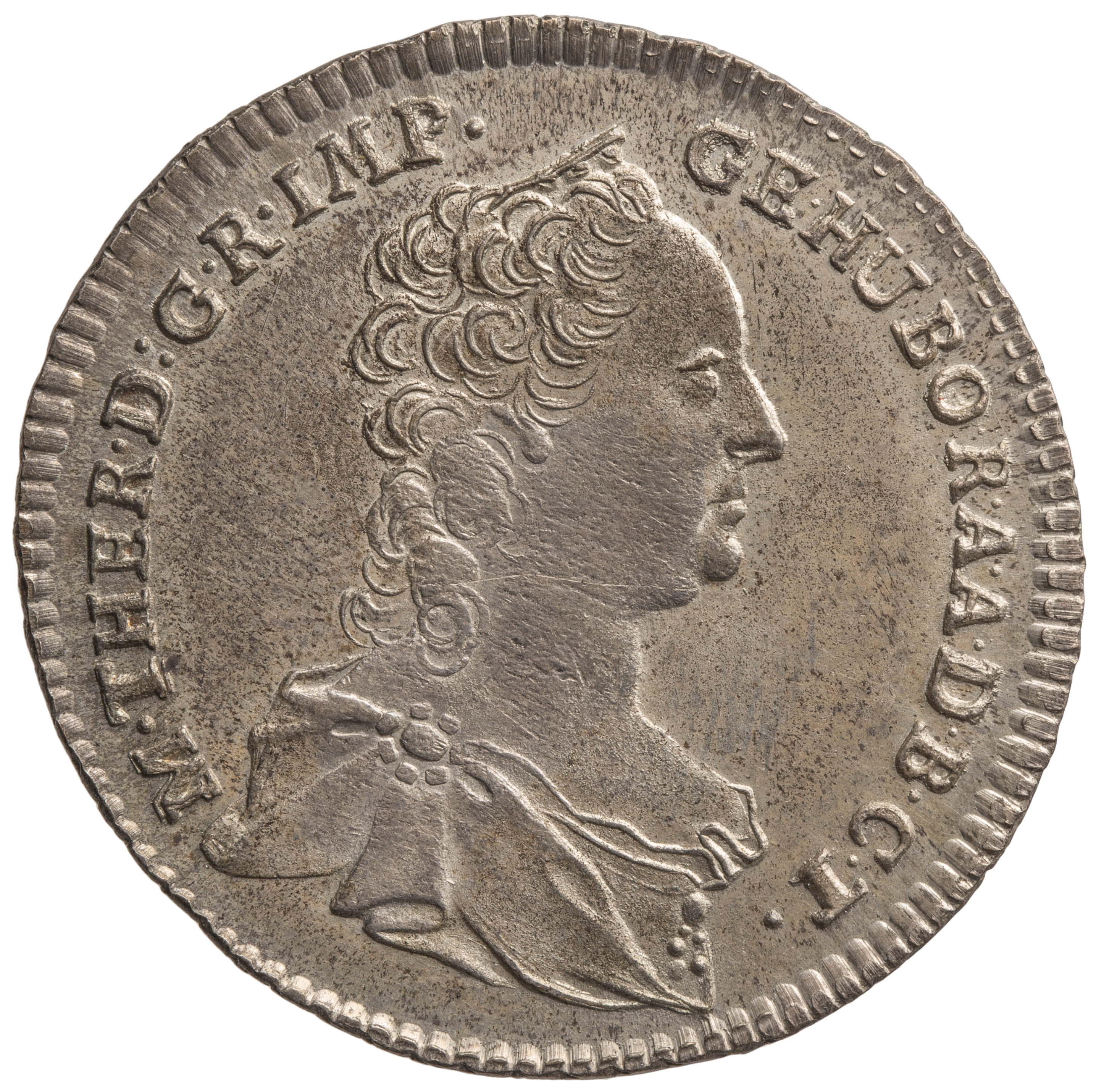 Haus Österreich: Maria Theresia