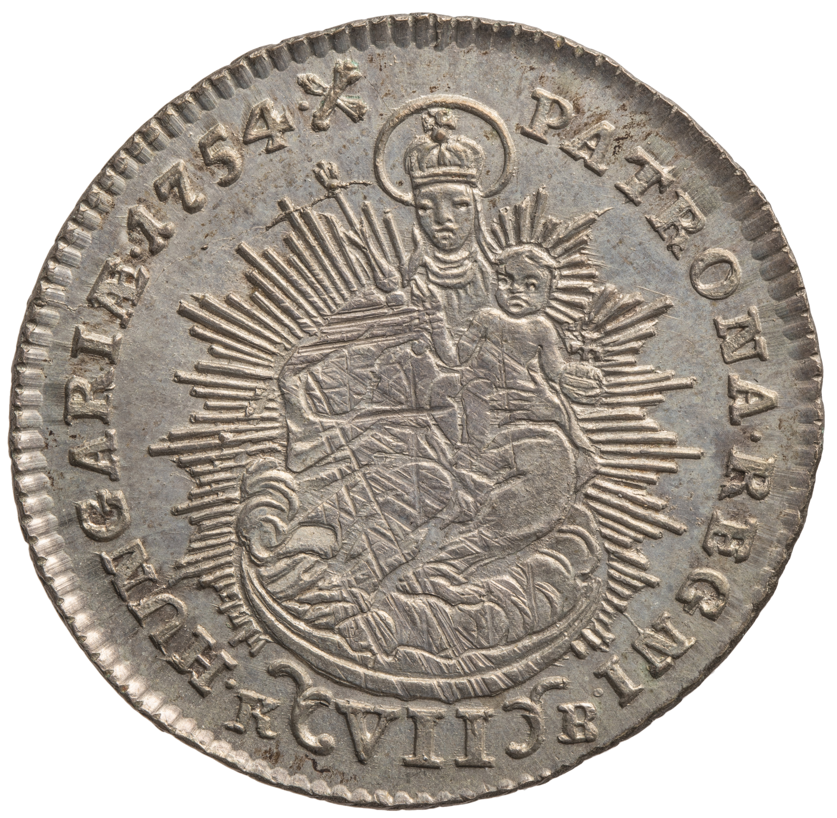 Haus Österreich: Maria Theresia
