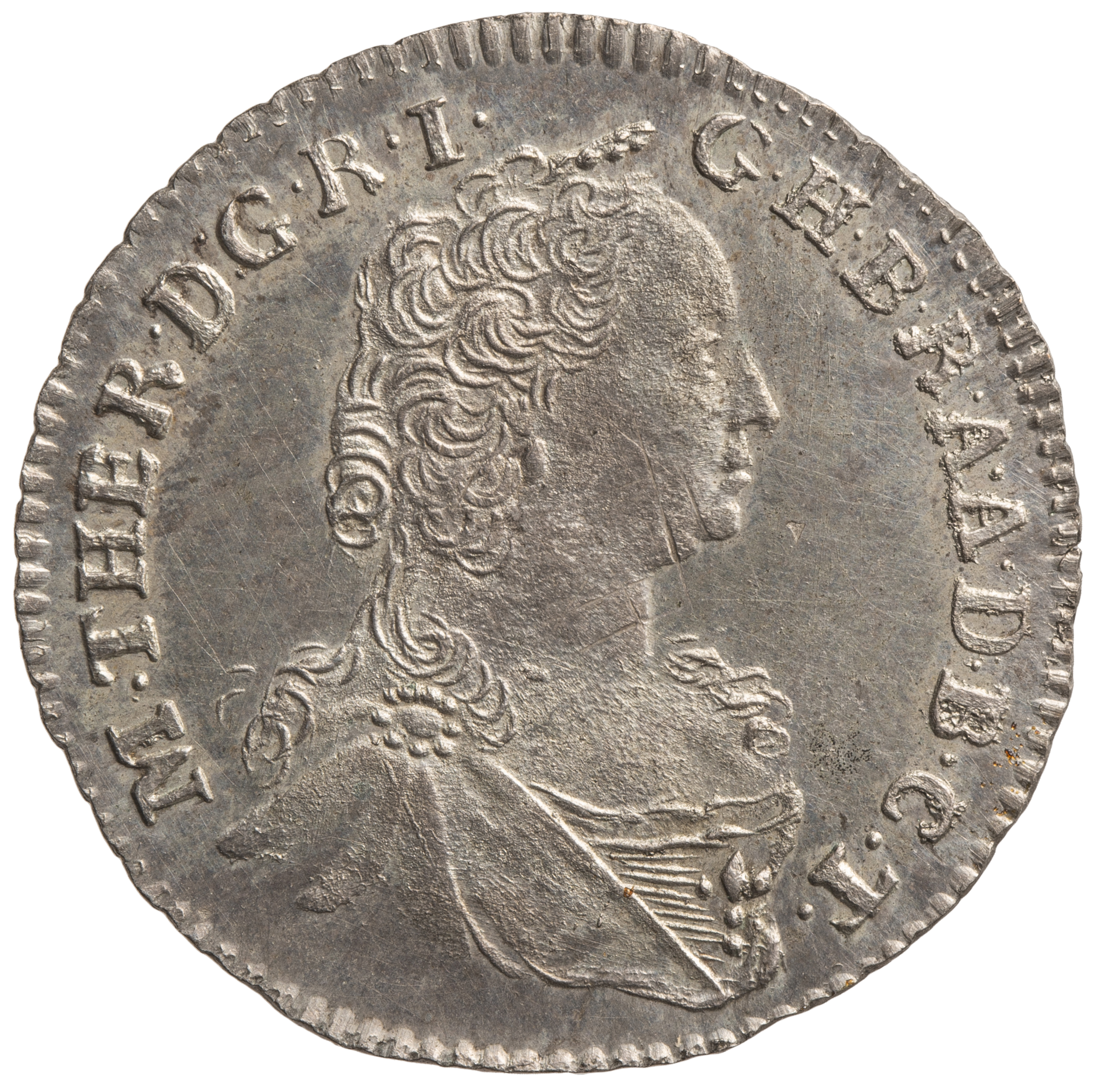 Haus Österreich: Maria Theresia