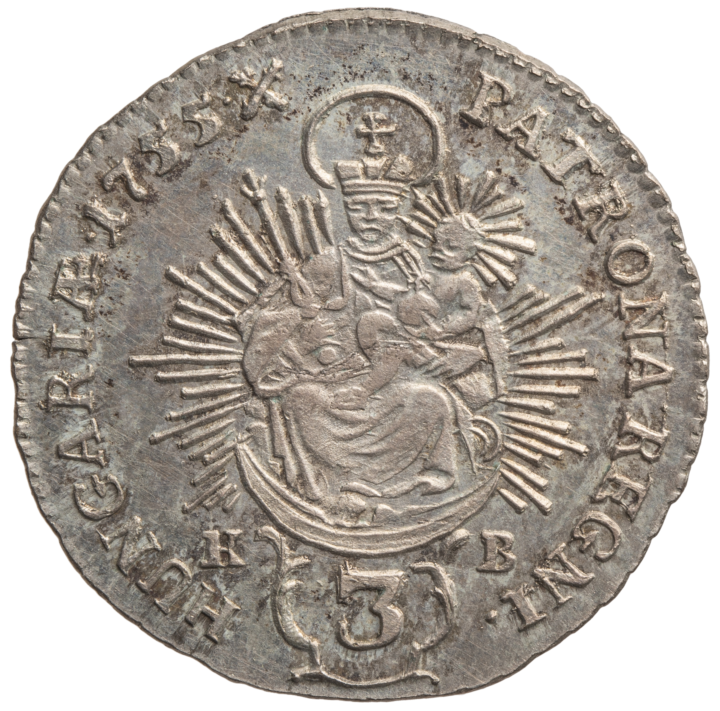 Haus Österreich: Maria Theresia