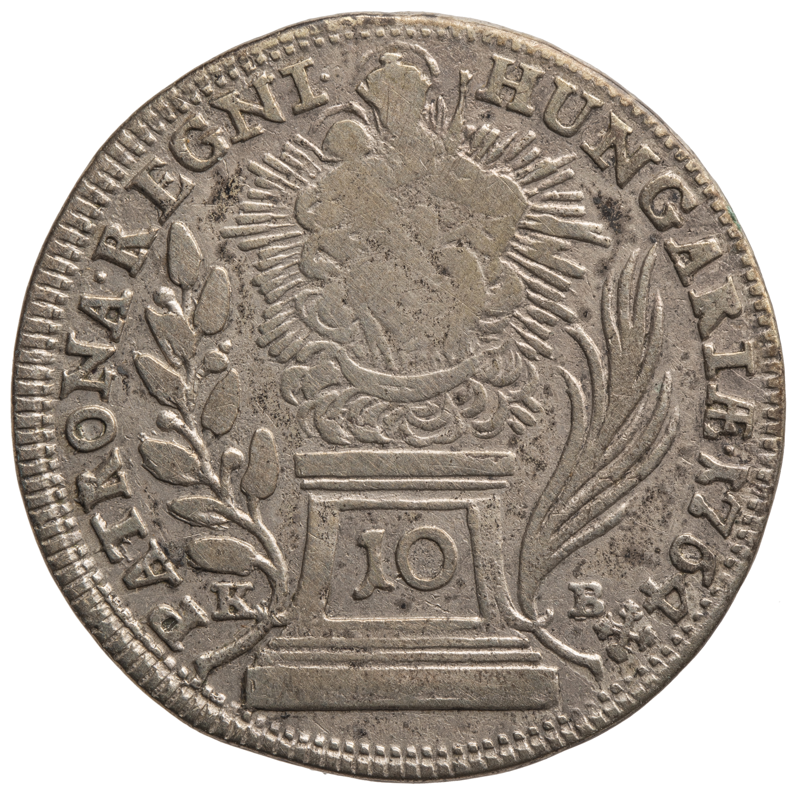 Haus Österreich: Maria Theresia