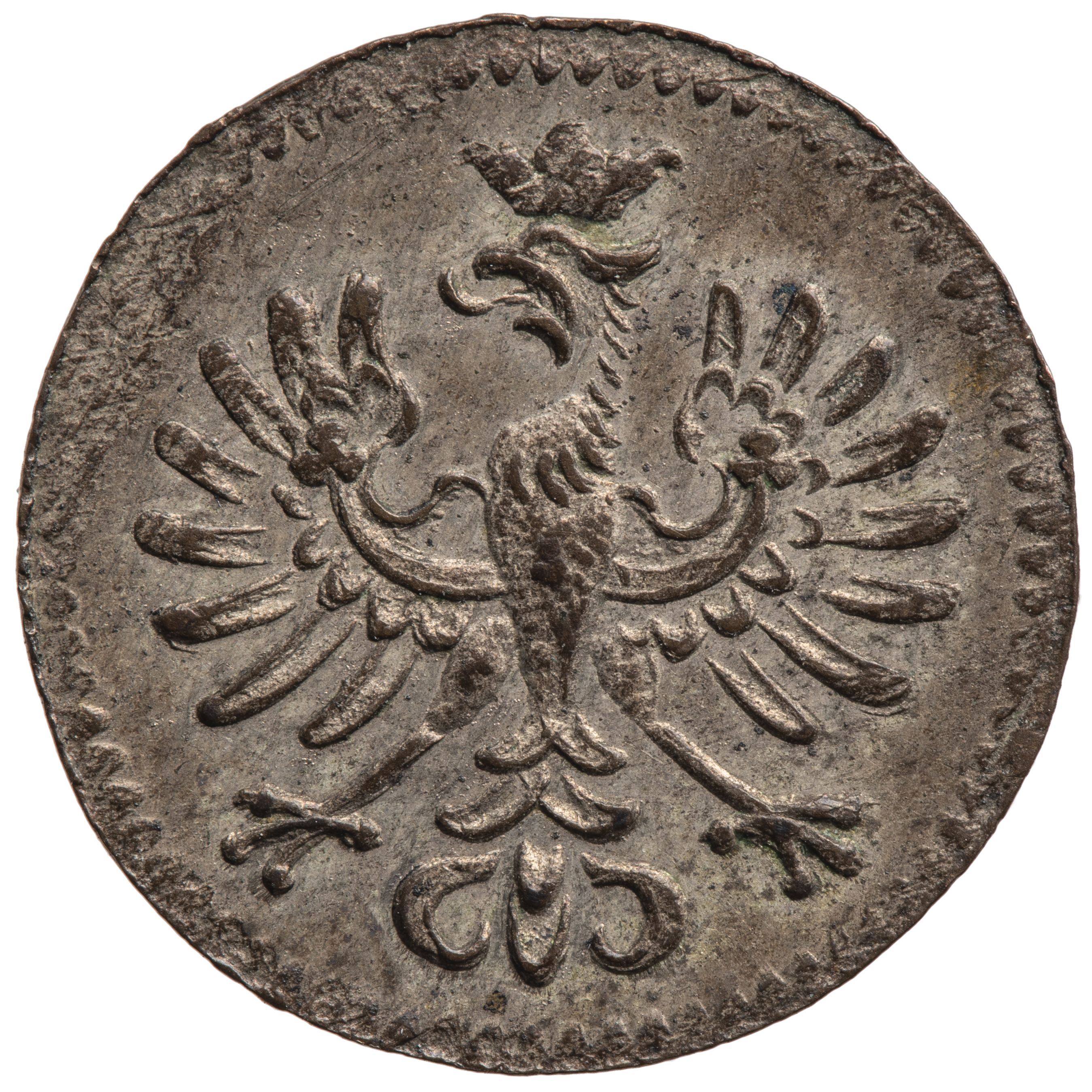 Haus Österreich: Maria Theresia