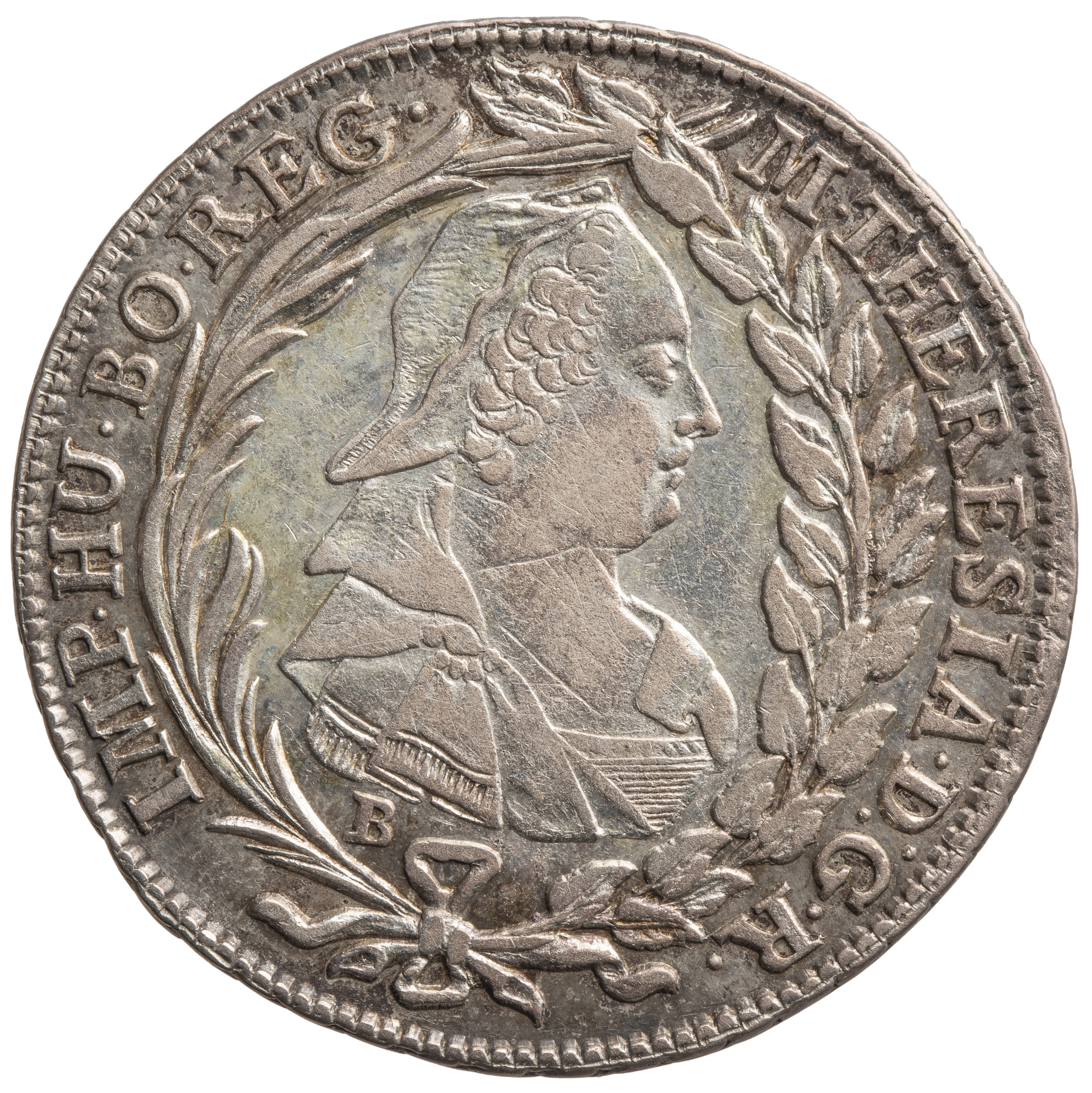 Haus Österreich: Maria Theresia