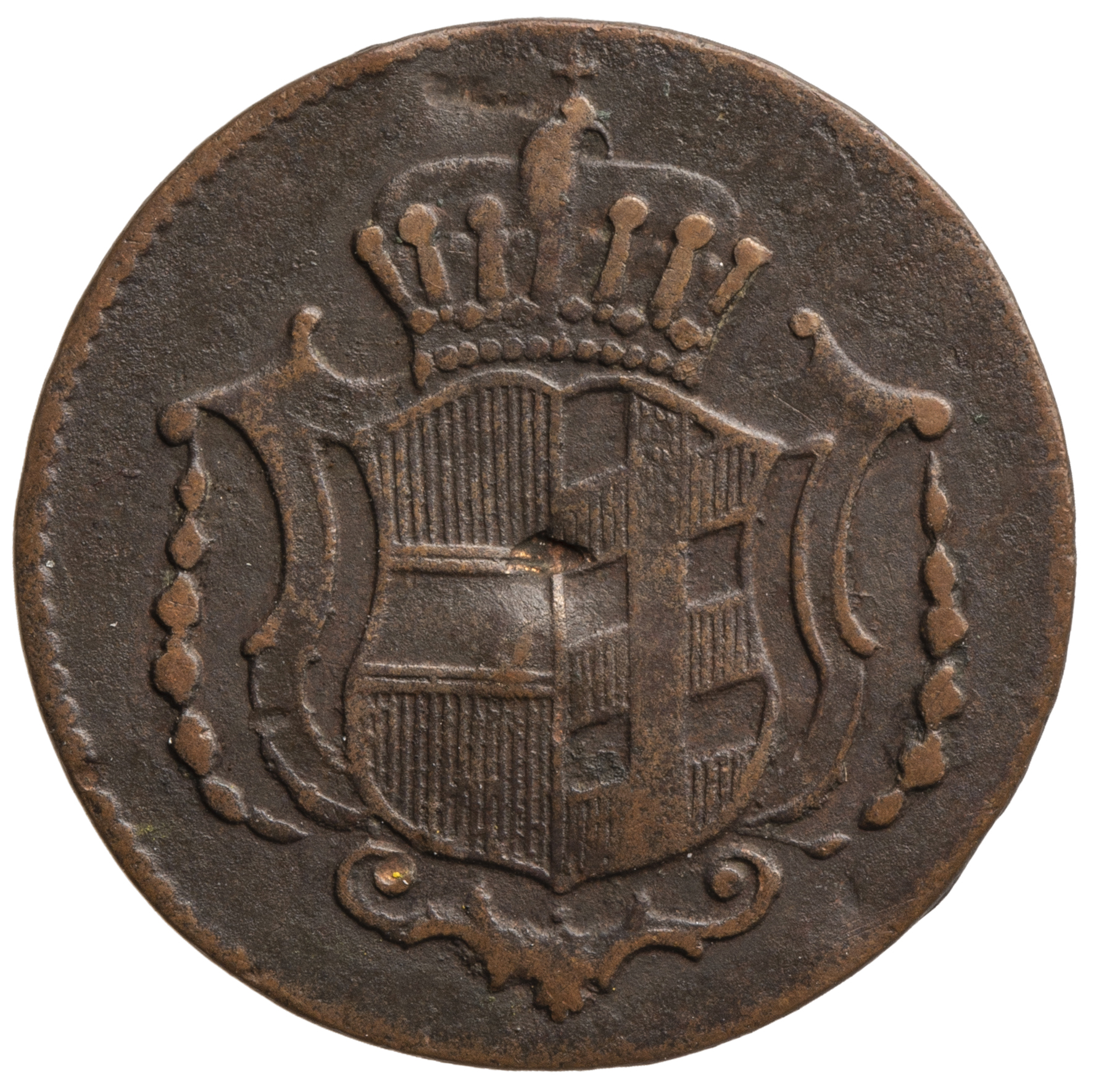 Haus Österreich: Maria Theresia