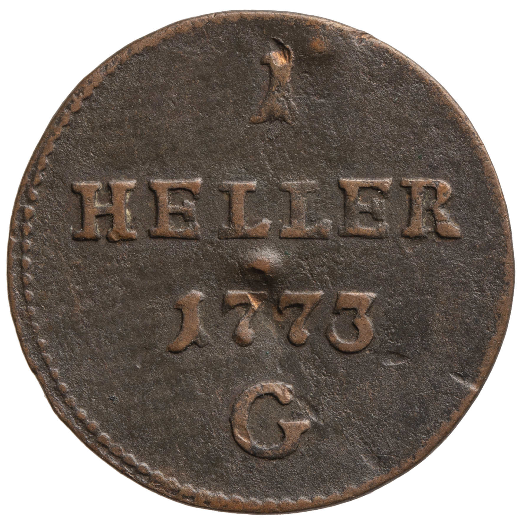 Haus Österreich: Maria Theresia