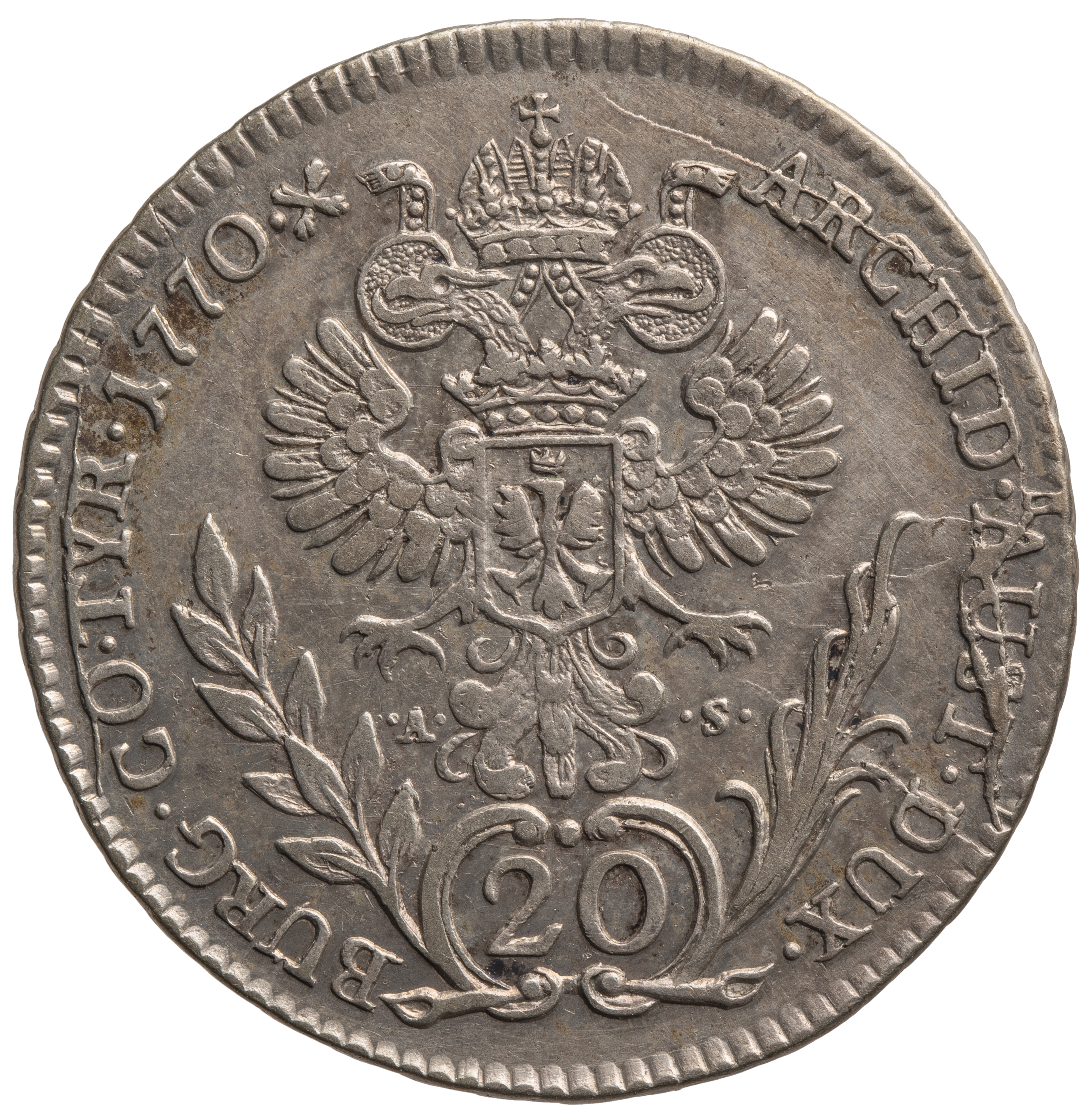 Haus Österreich: Maria Theresia