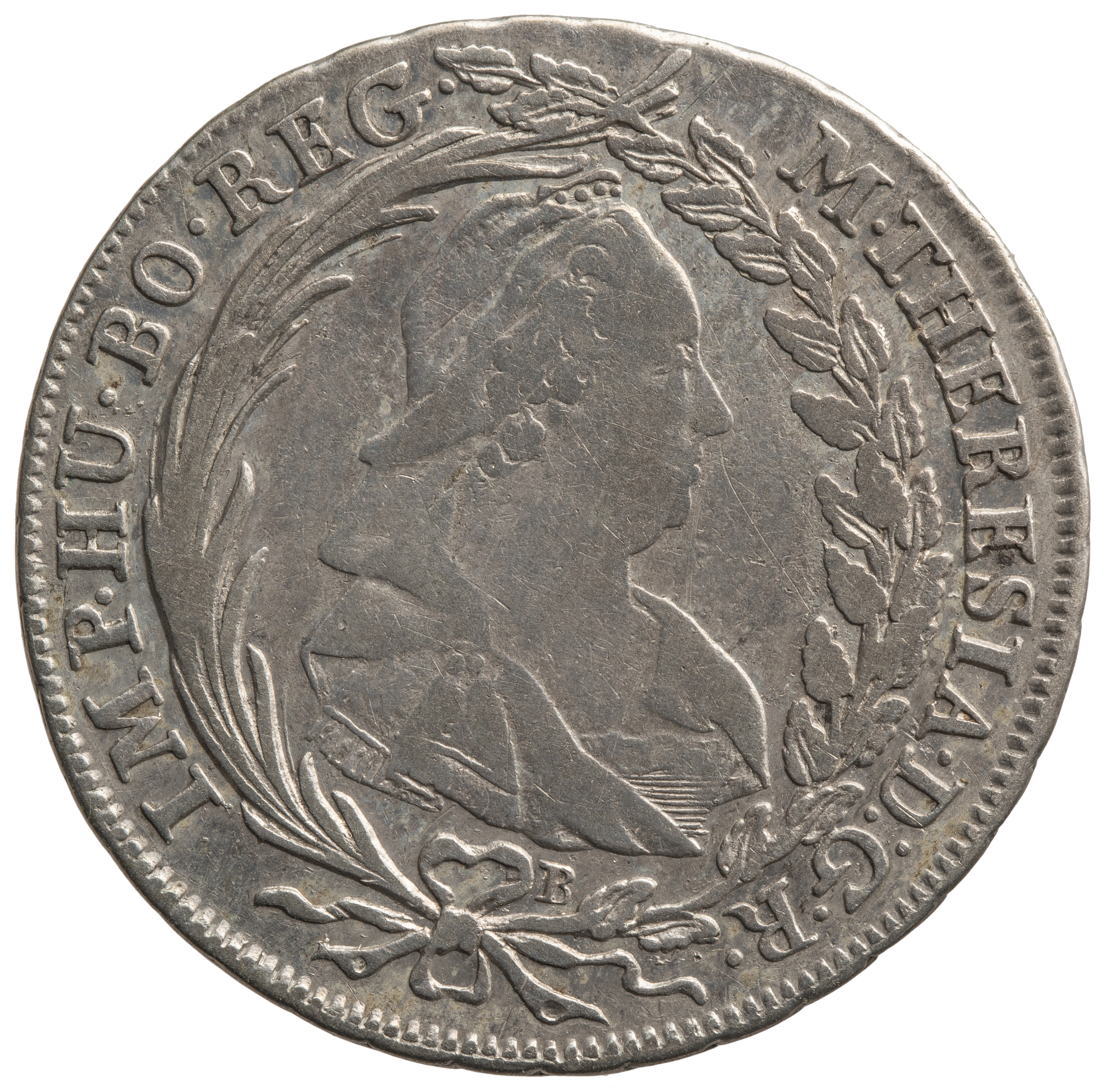 Haus Österreich: Maria Theresia