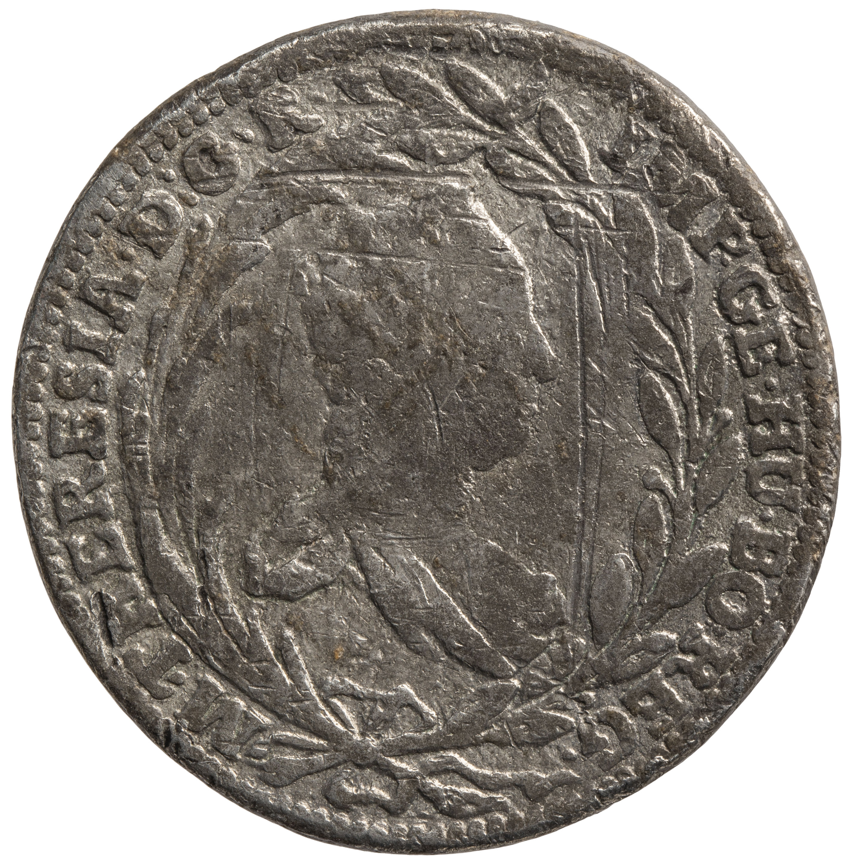 Haus Österreich: Maria Theresia