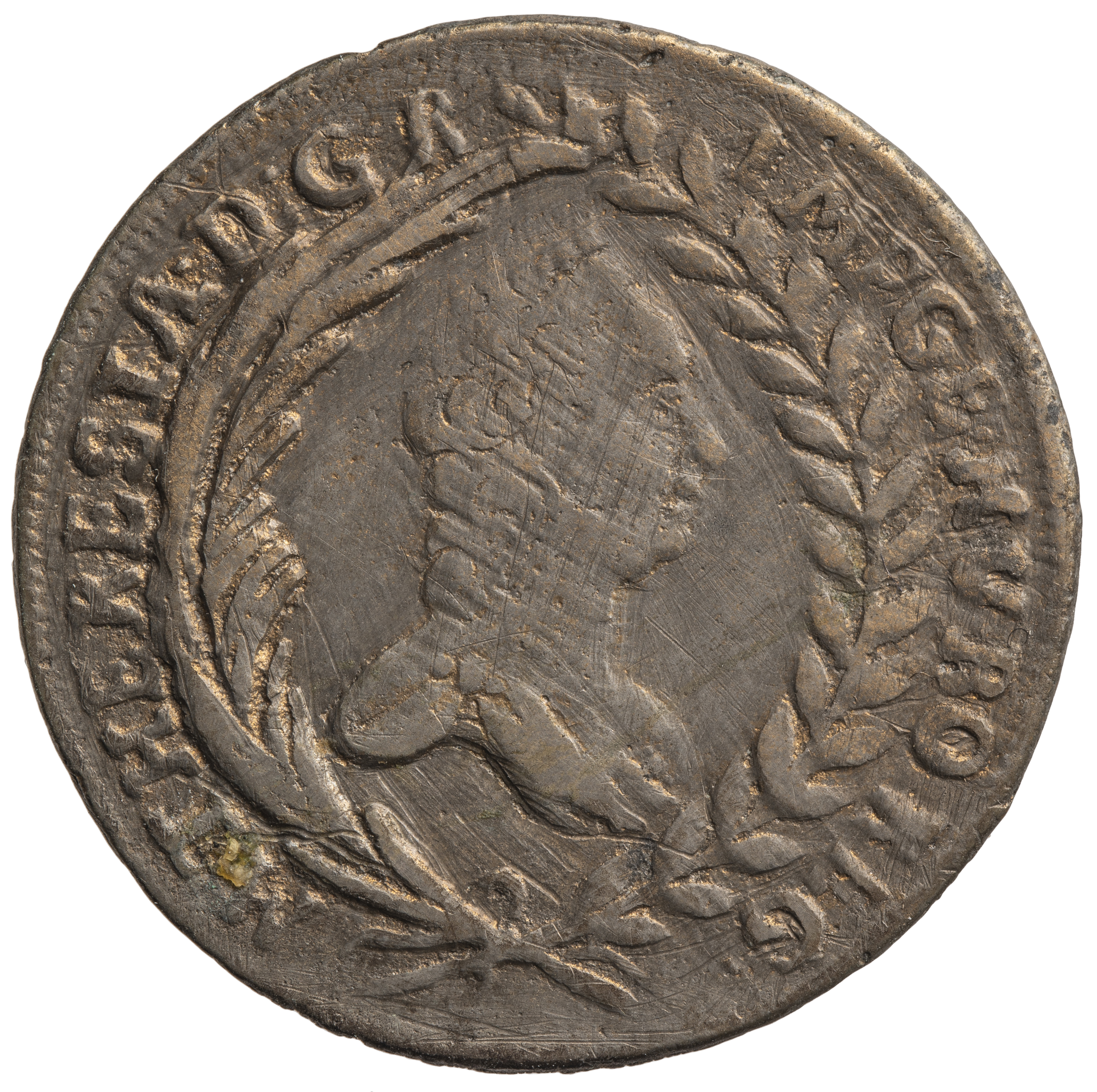 Haus Österreich: Maria Theresia