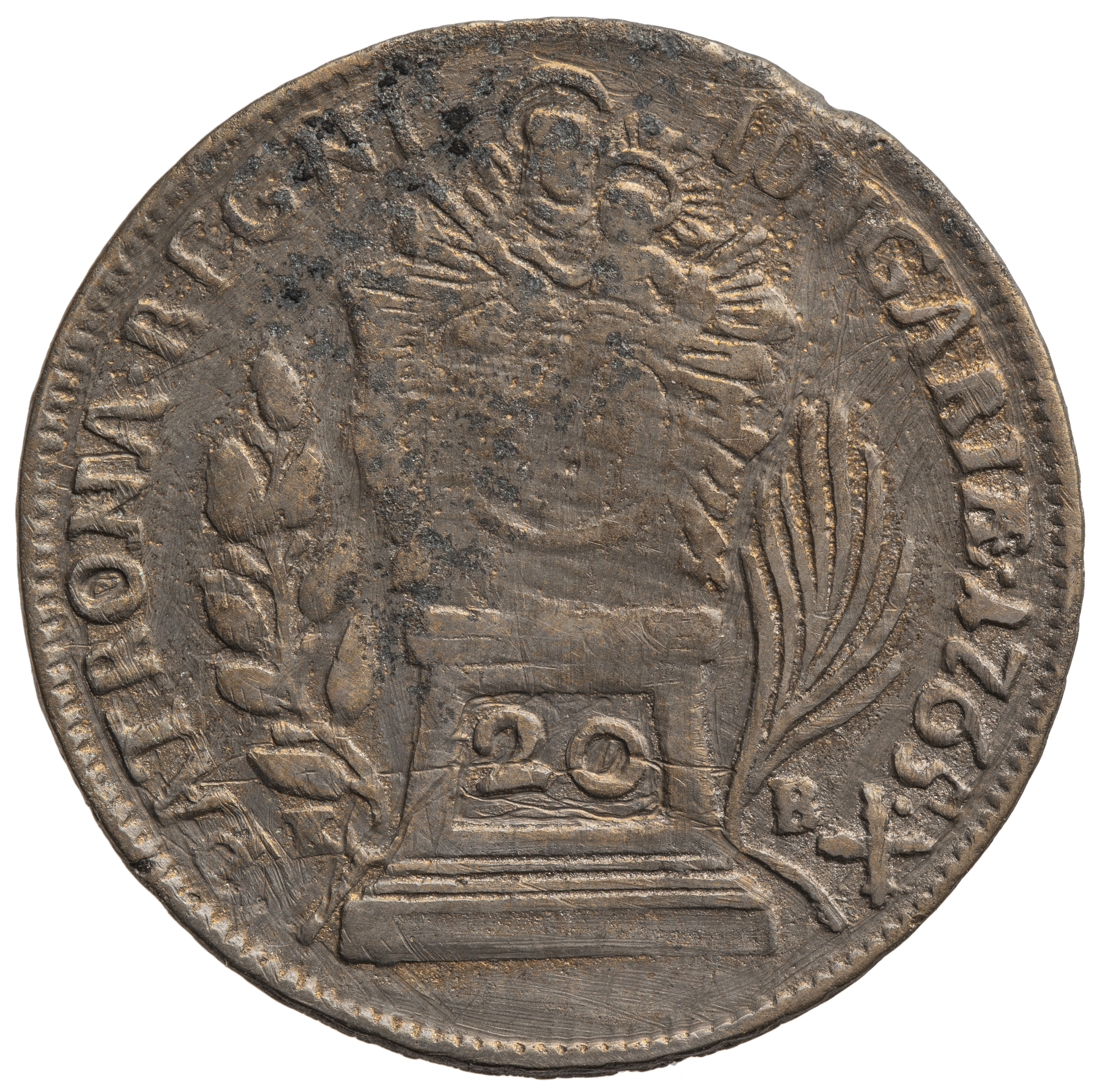 Haus Österreich: Maria Theresia