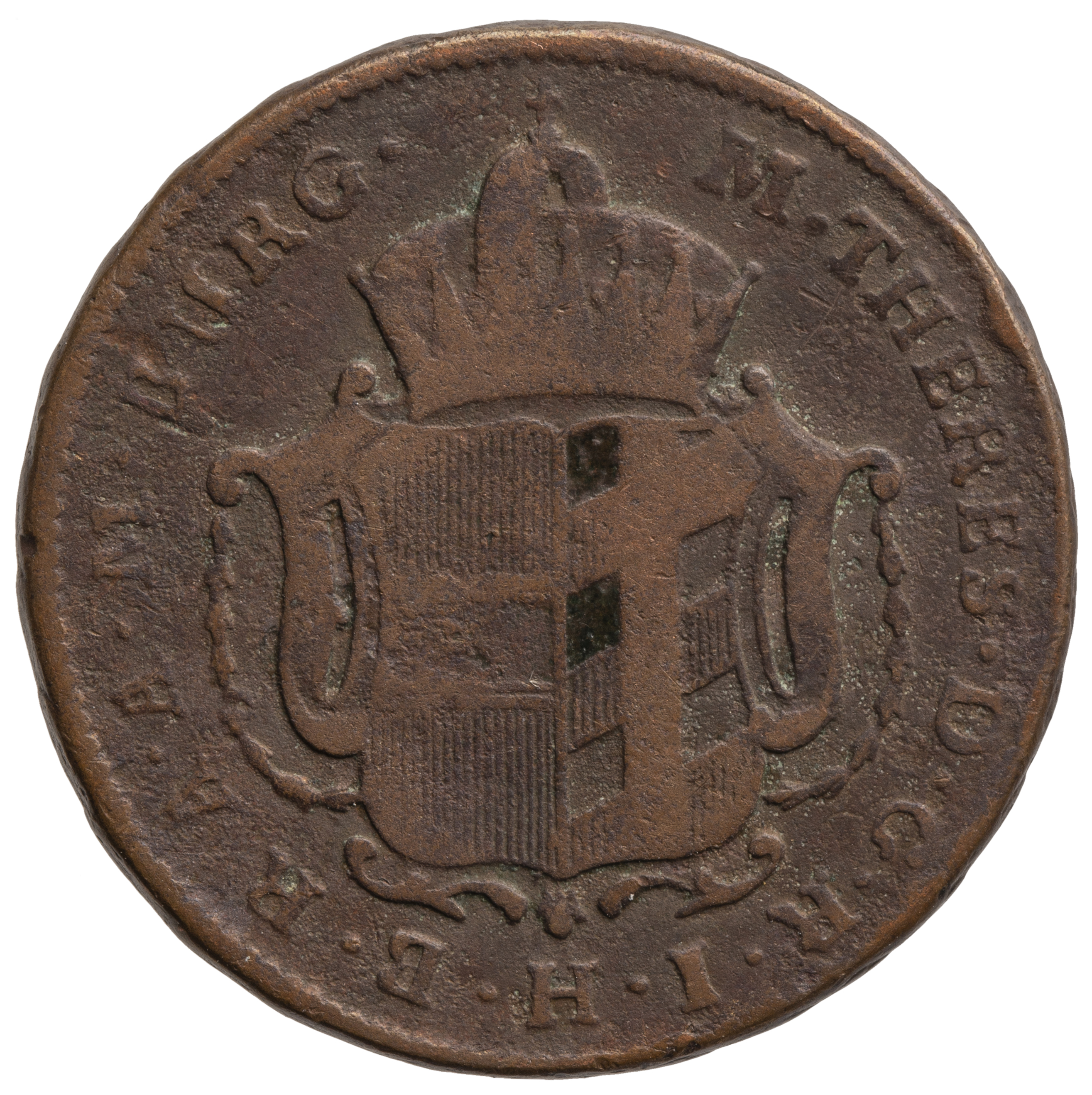 Haus Österreich: Maria Theresia
