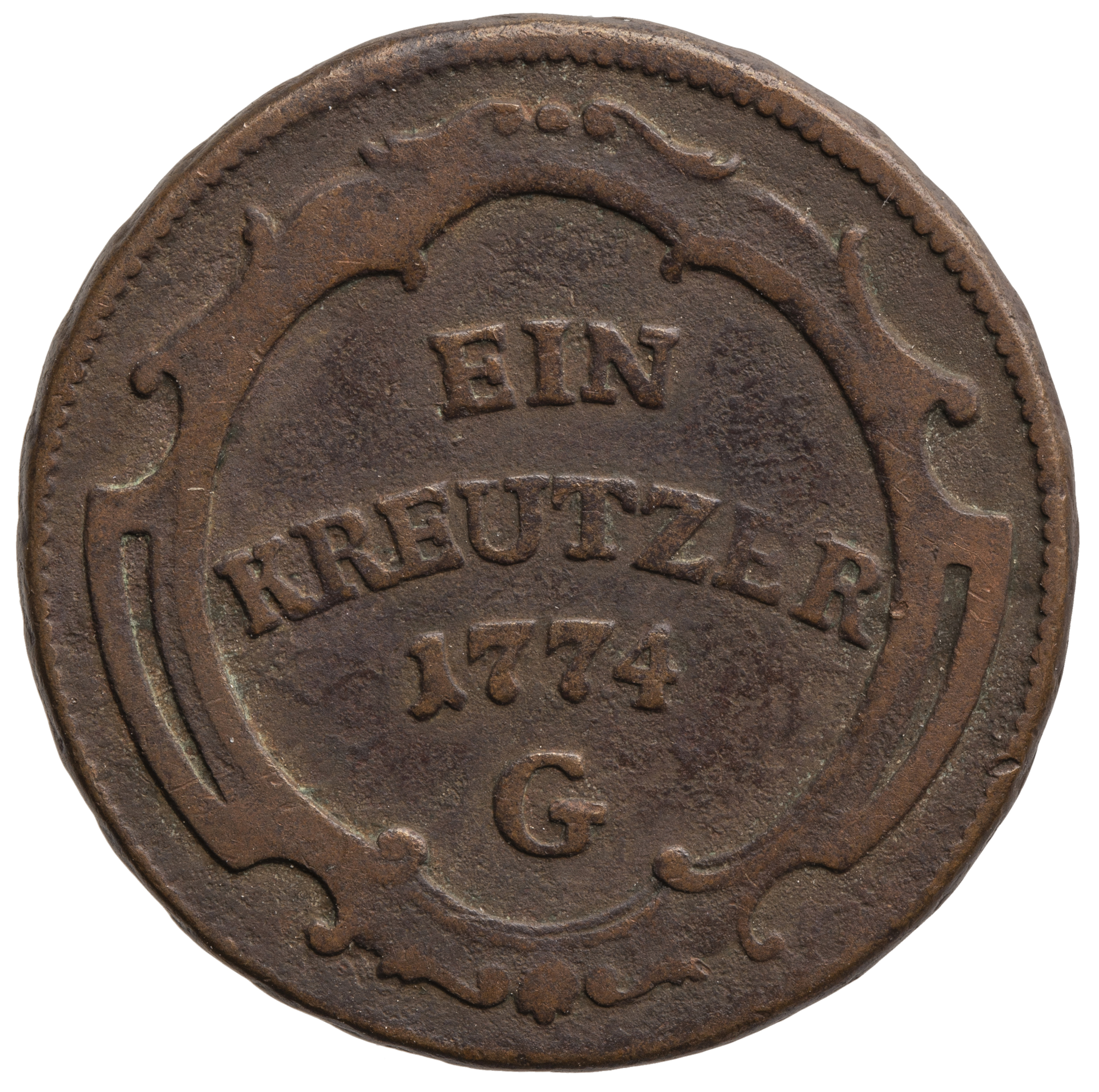 Haus Österreich: Maria Theresia