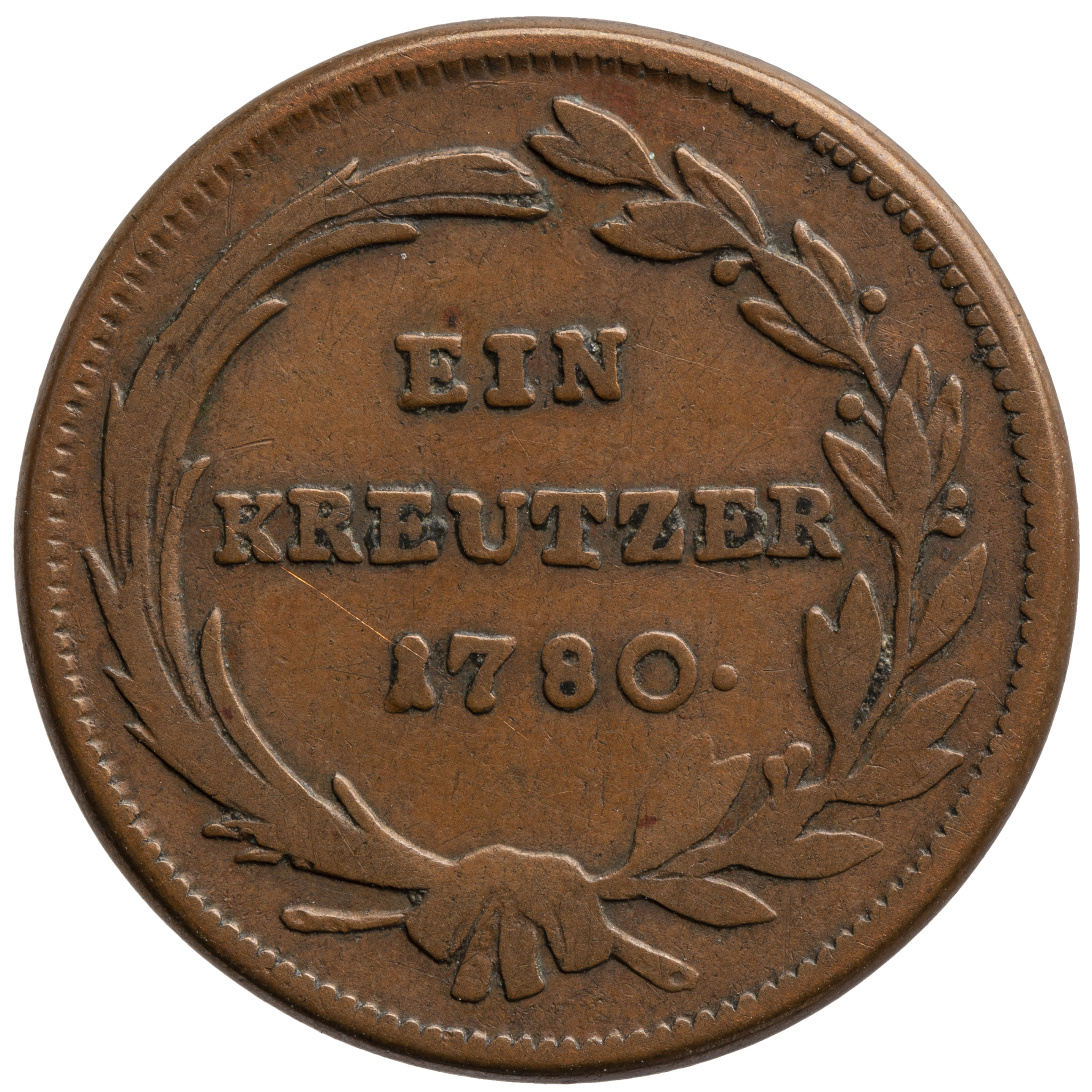 Haus Österreich: Maria Theresia