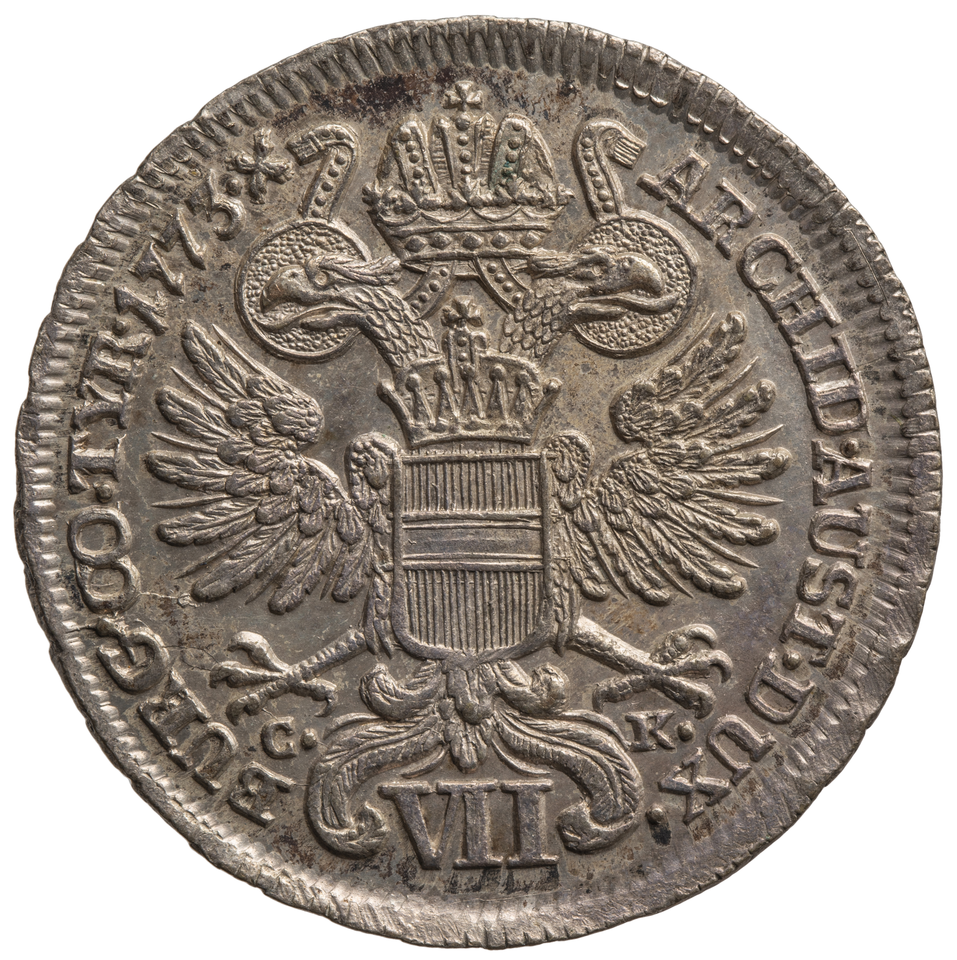 Haus Österreich: Maria Theresia