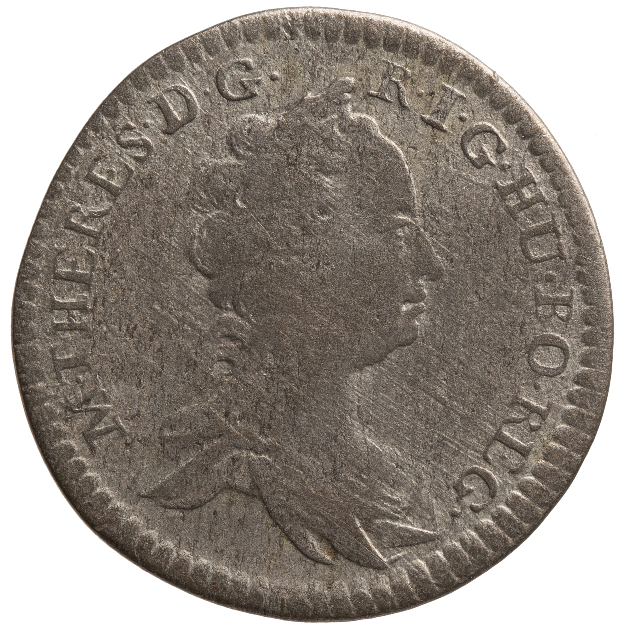 Haus Österreich: Maria Theresia