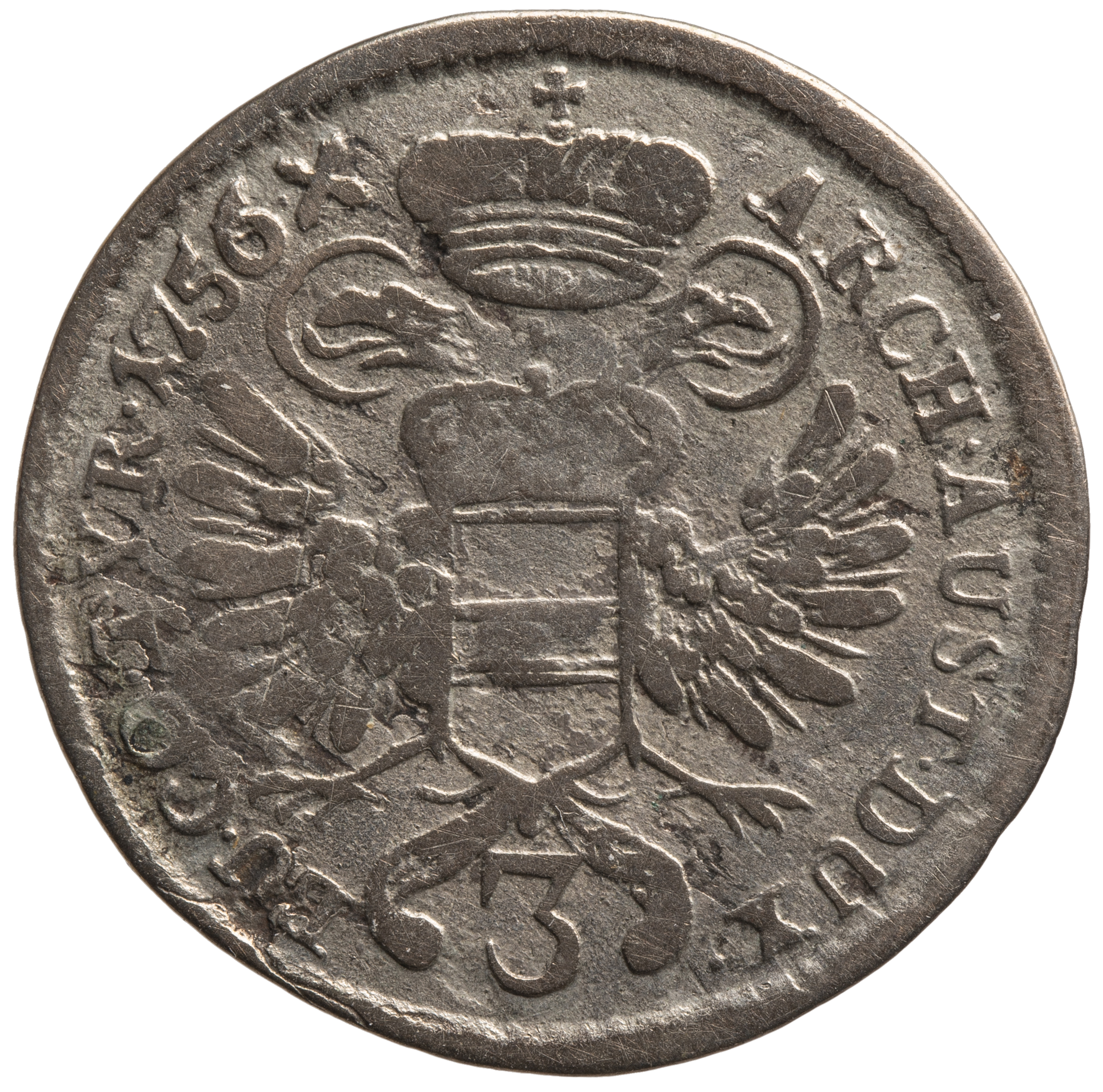 Haus Österreich: Maria Theresia