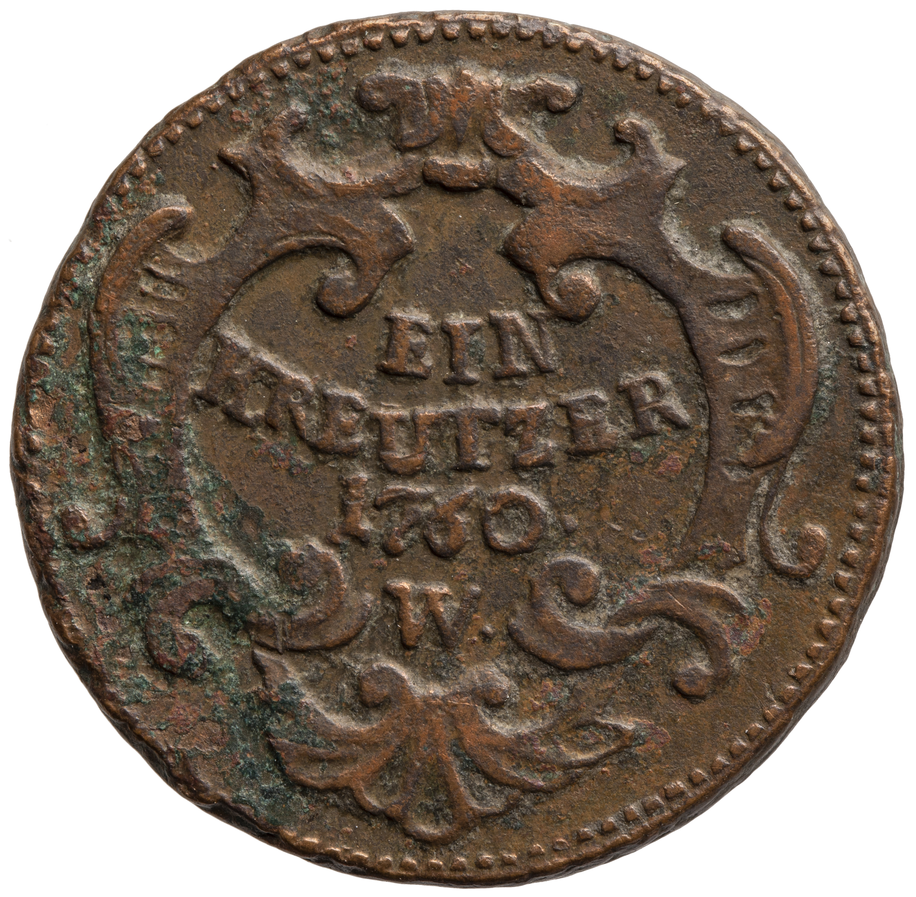 Haus Österreich: Maria Theresia
