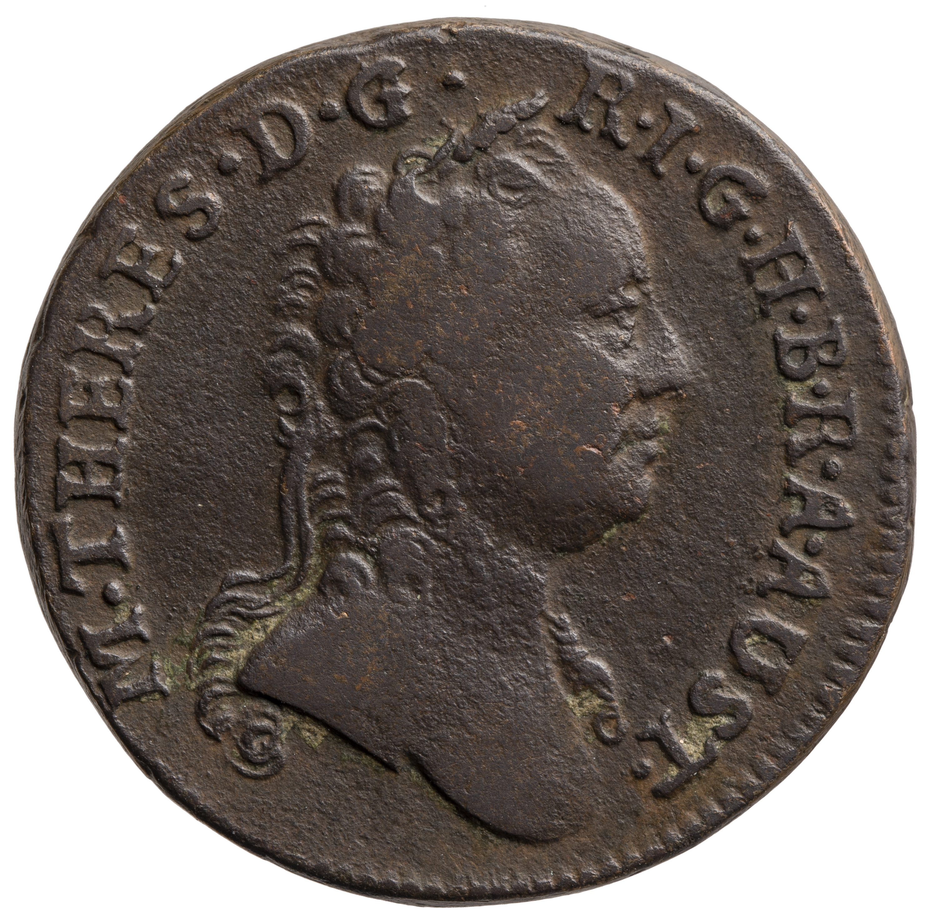 Haus Österreich: Maria Theresia