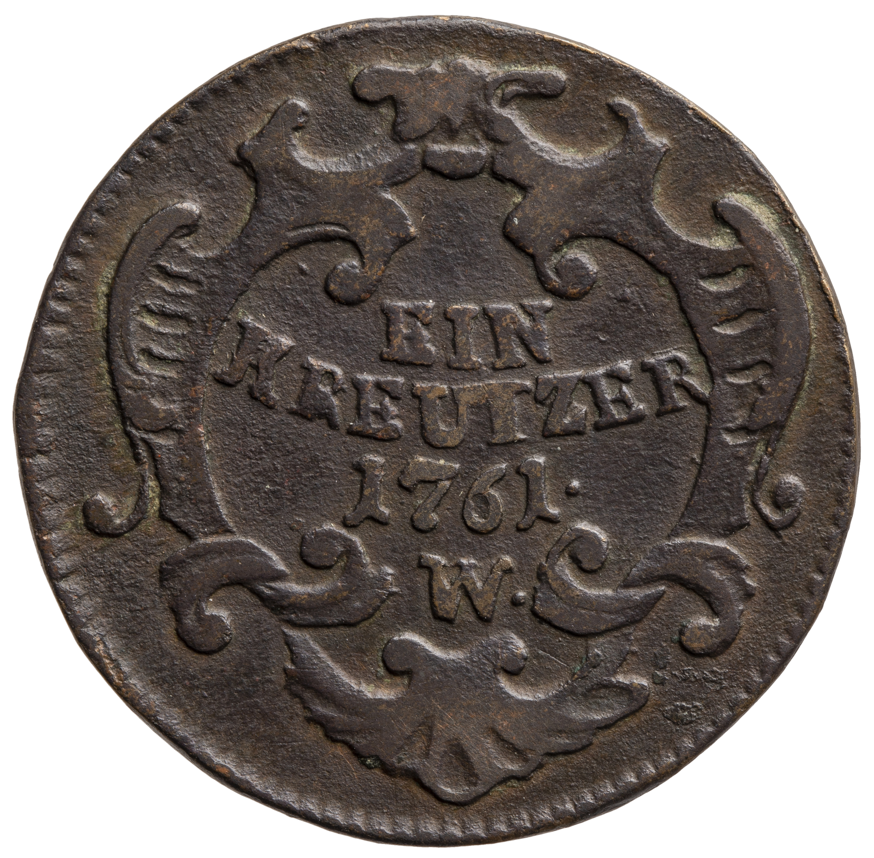 Haus Österreich: Maria Theresia