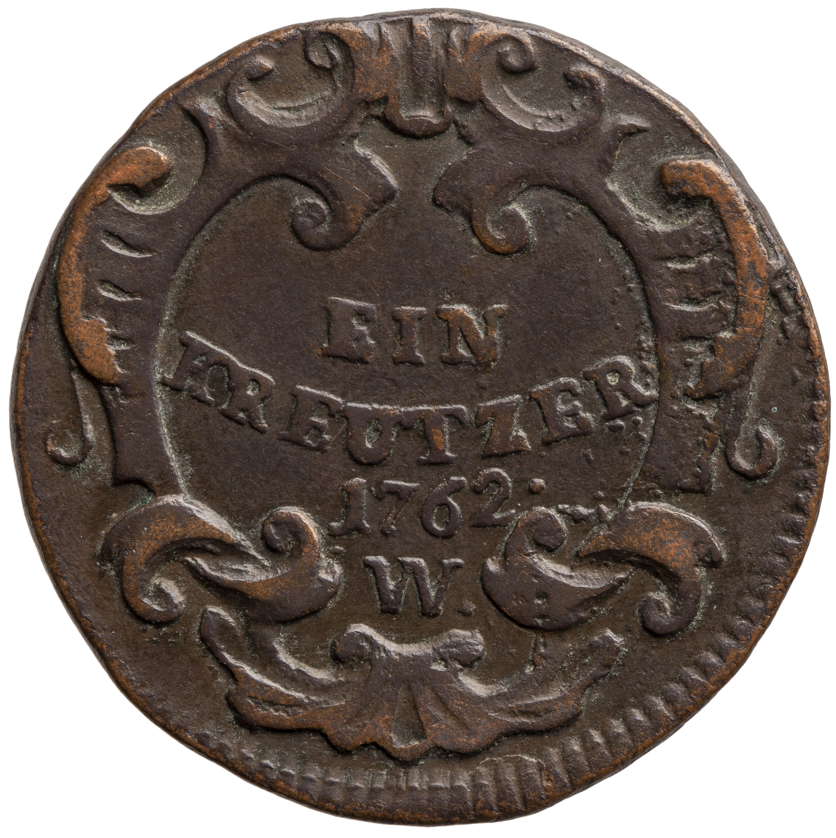 Haus Österreich: Maria Theresia