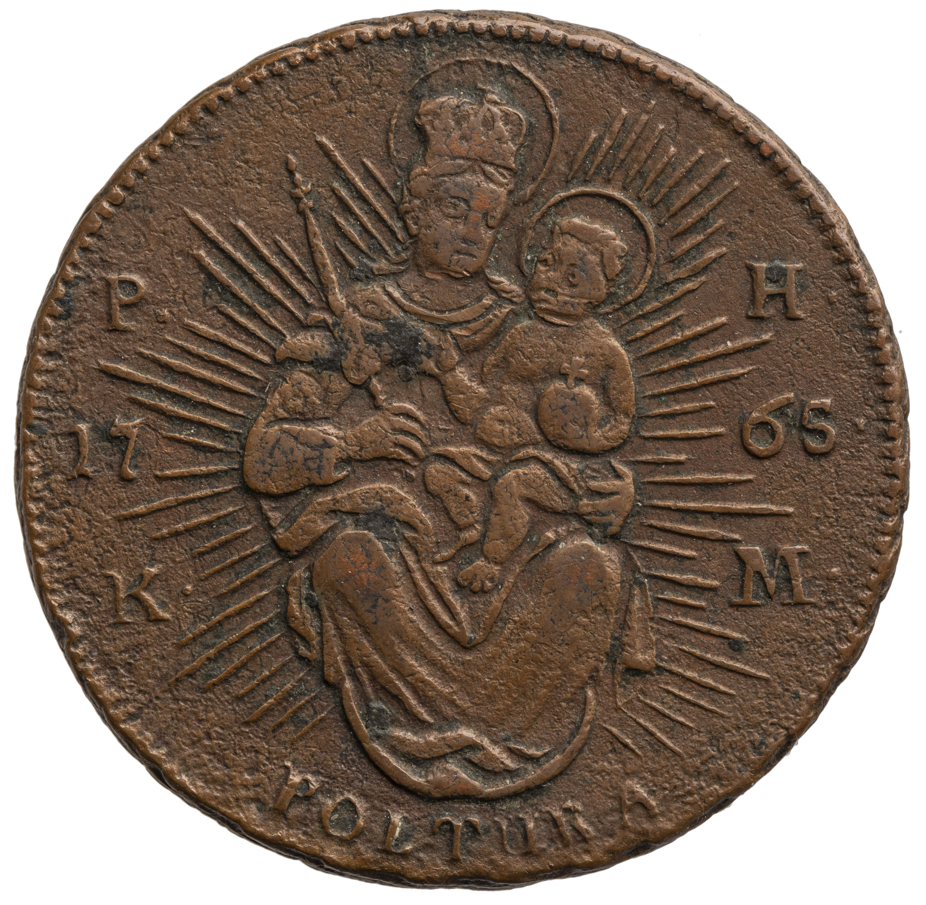 Haus Österreich: Maria Theresia