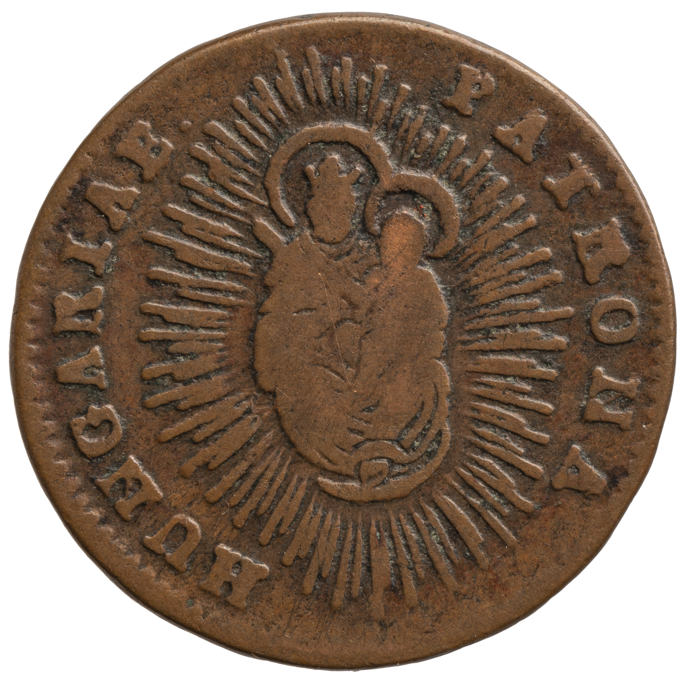 Haus Österreich: Maria Theresia