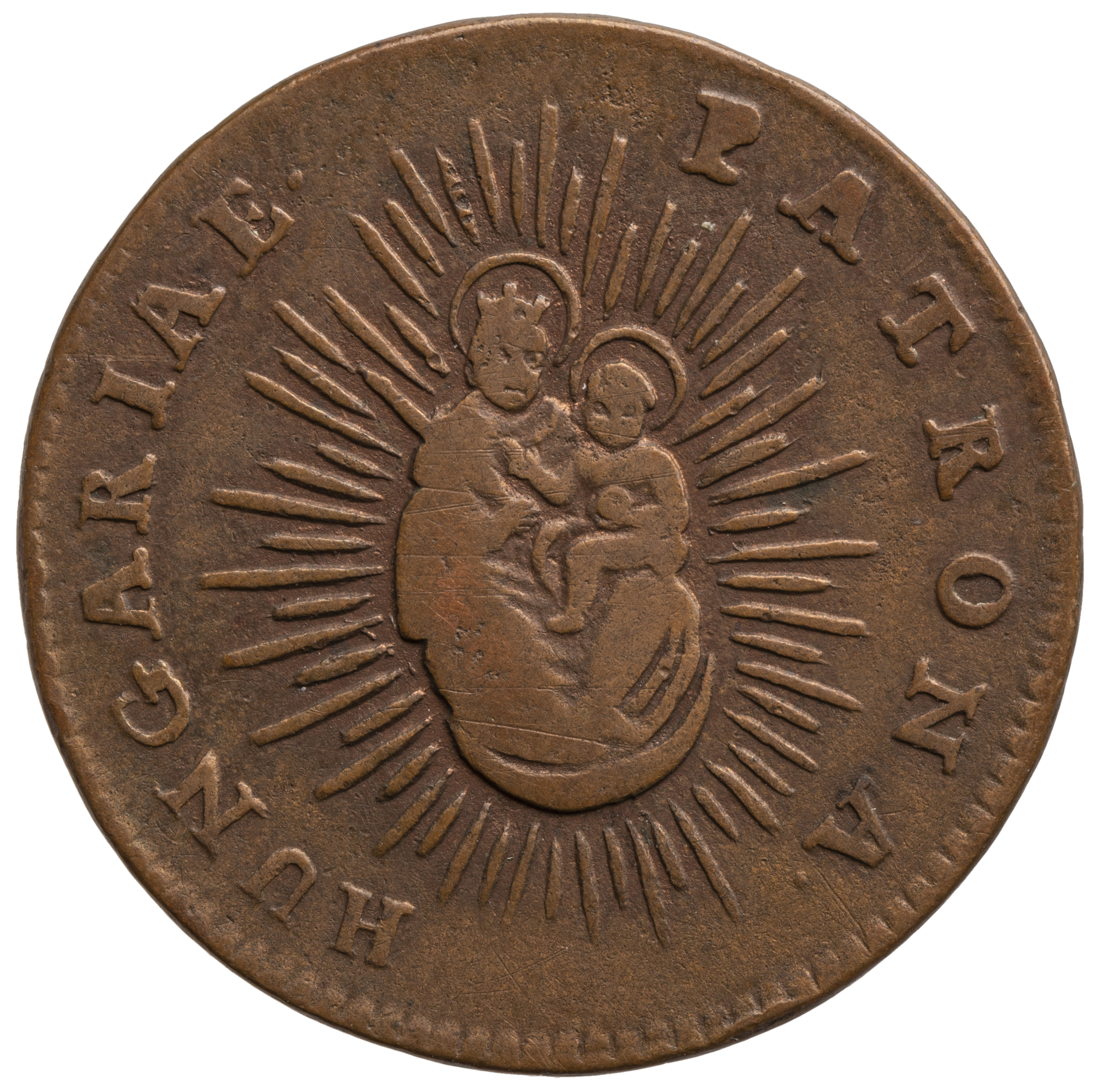 Haus Österreich: Maria Theresia