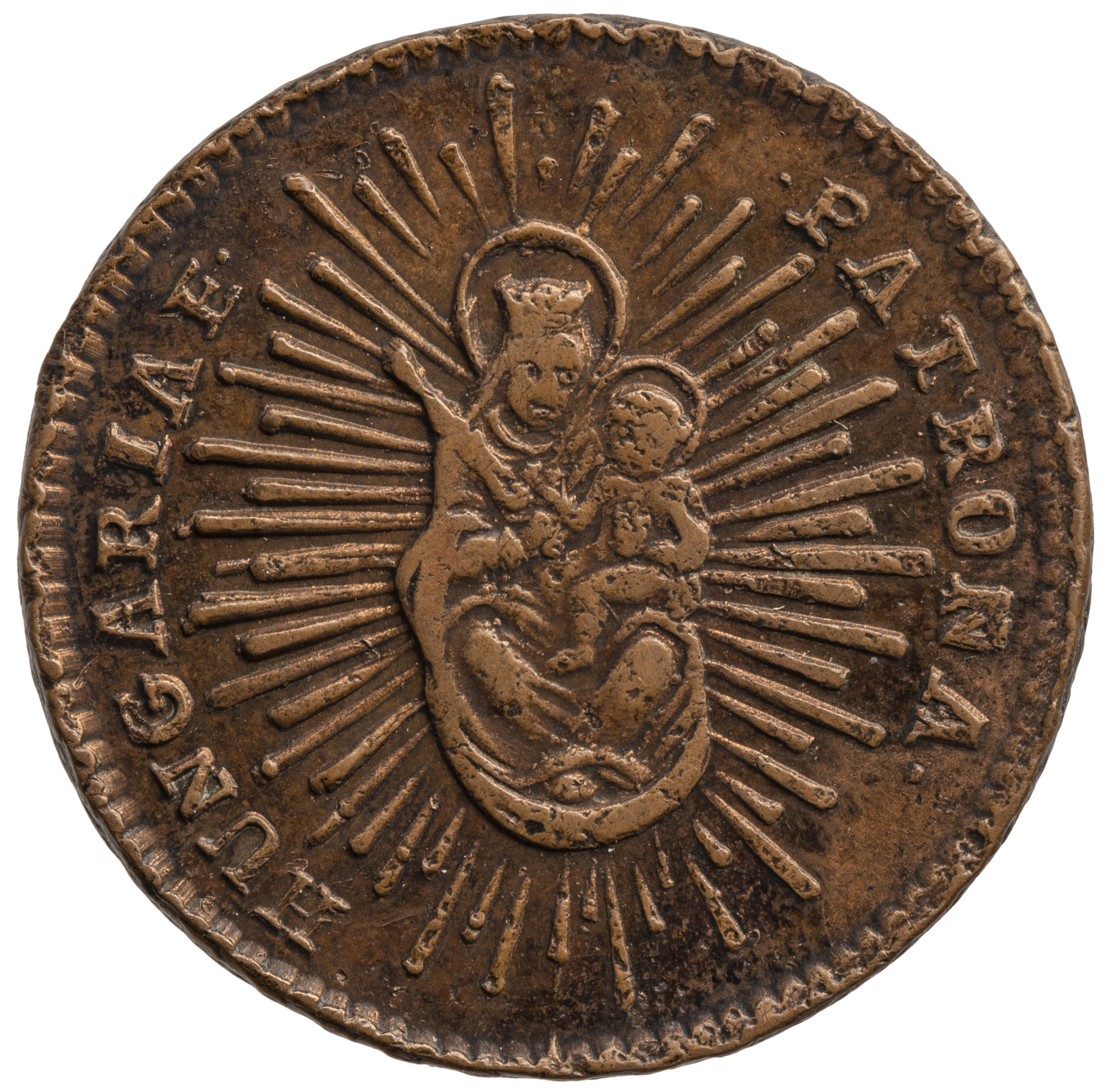 Haus Österreich: Maria Theresia